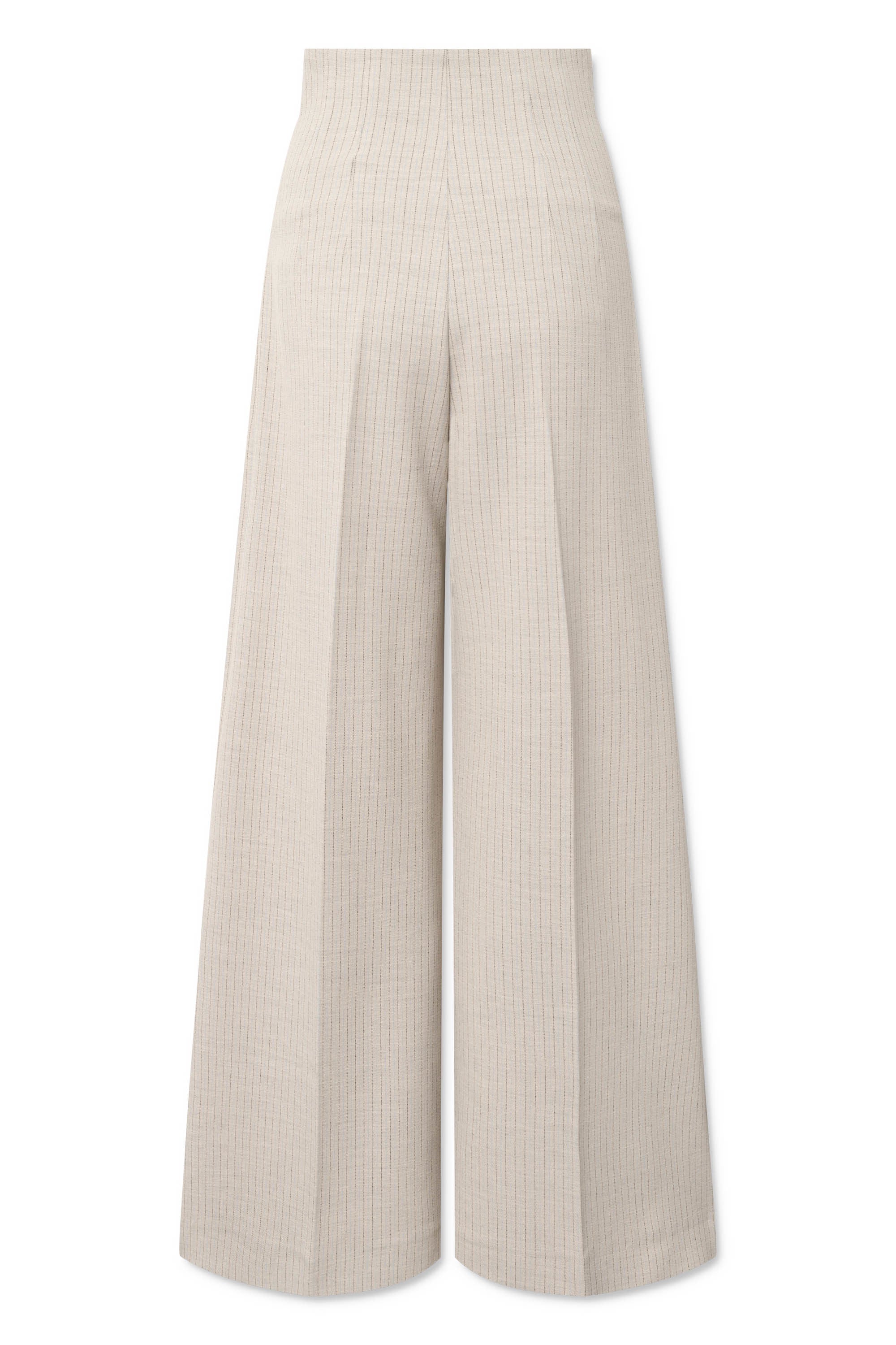 Lovechild 1979 Penny Pants 751 Brown Stripe