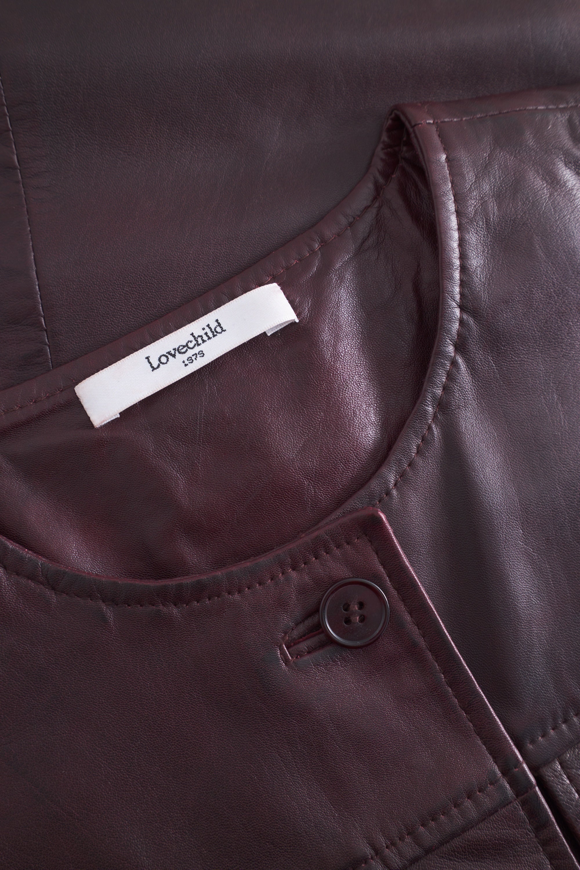 Lovechild 1979 Petrina Dress Dresses 364 Port Royale