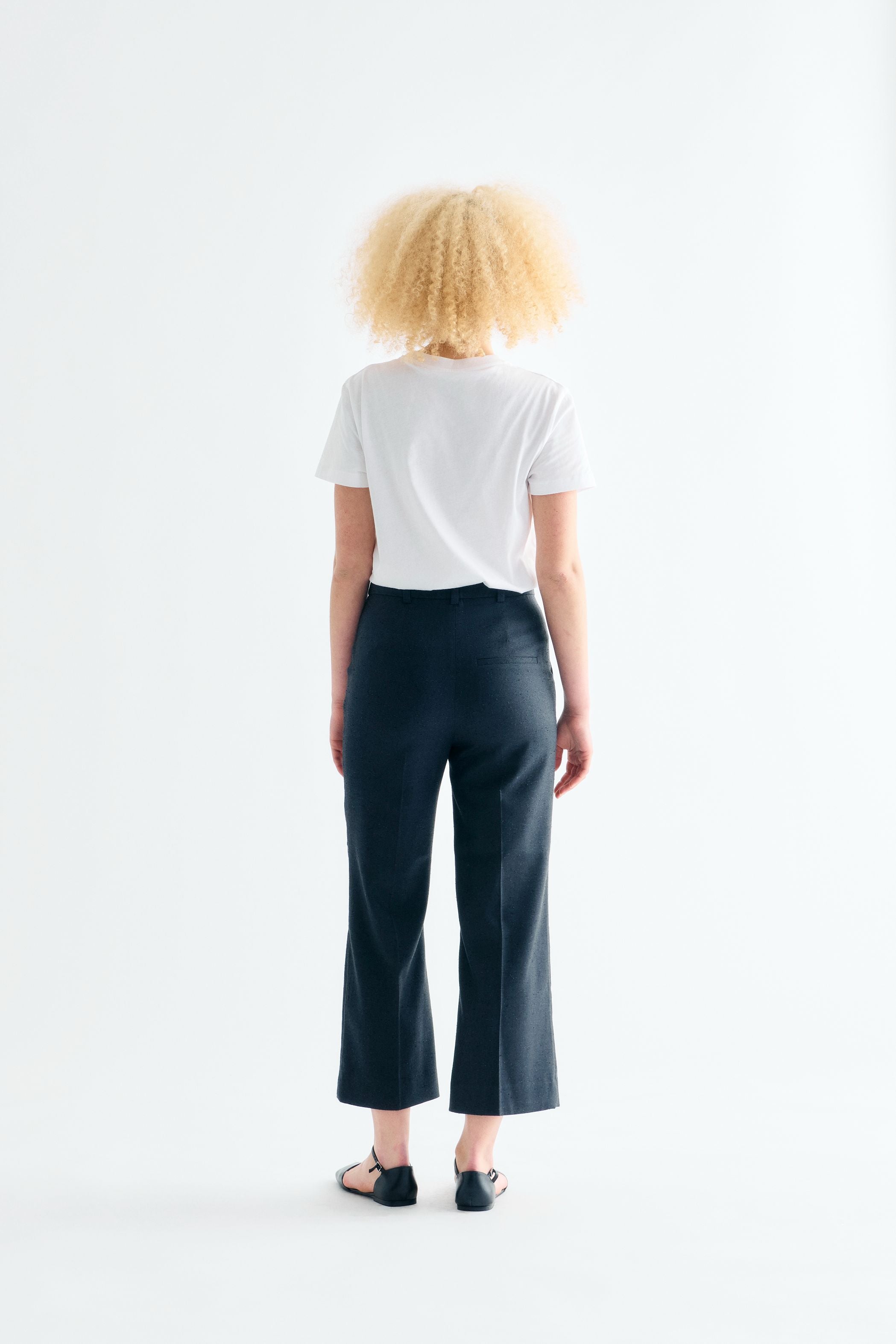 Lovechild 1979 Primrose Pants Pants 999 Black