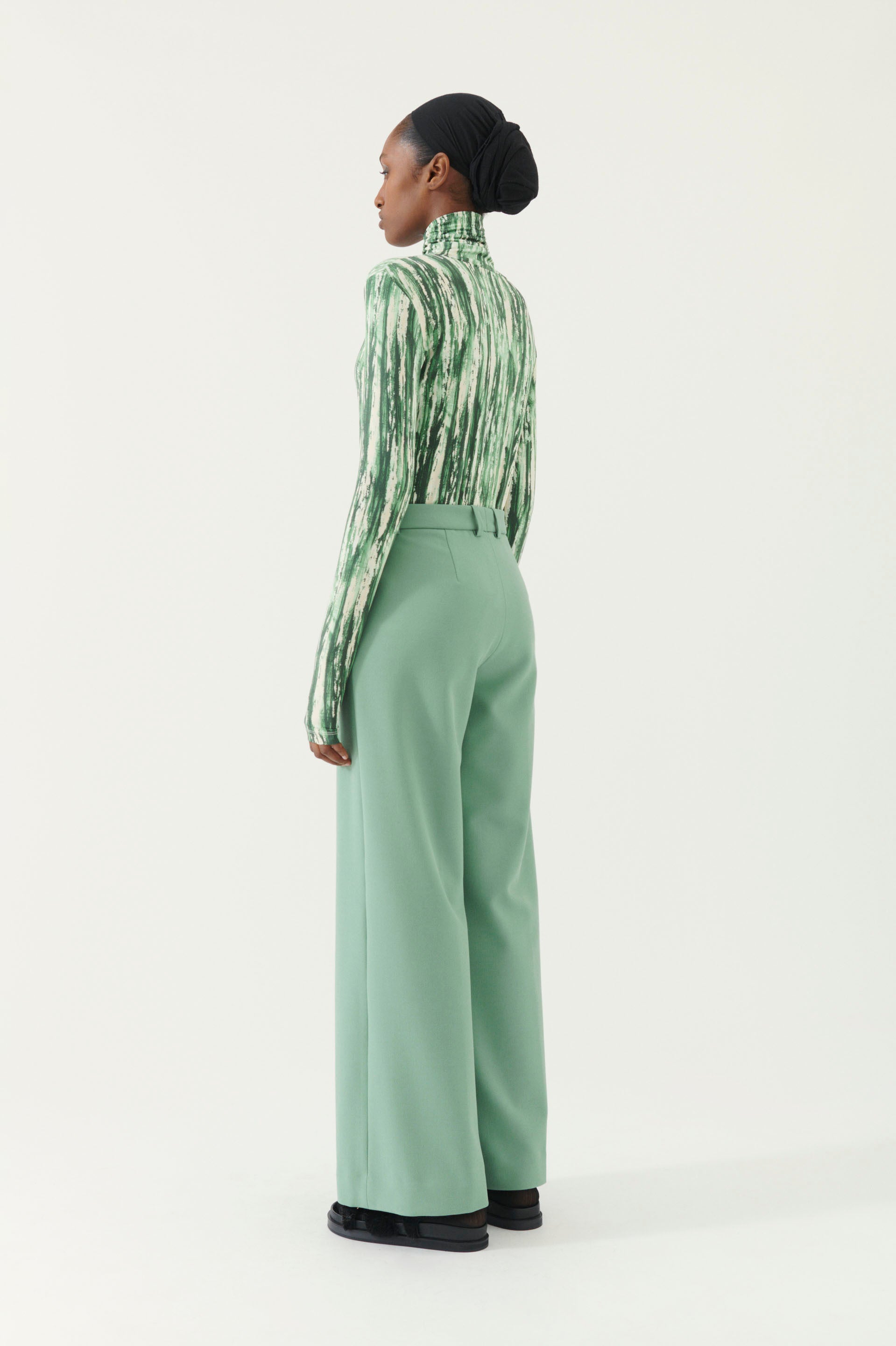 Lovechild 1979 Quinn Top BLOUSES 683 Brush Stroke