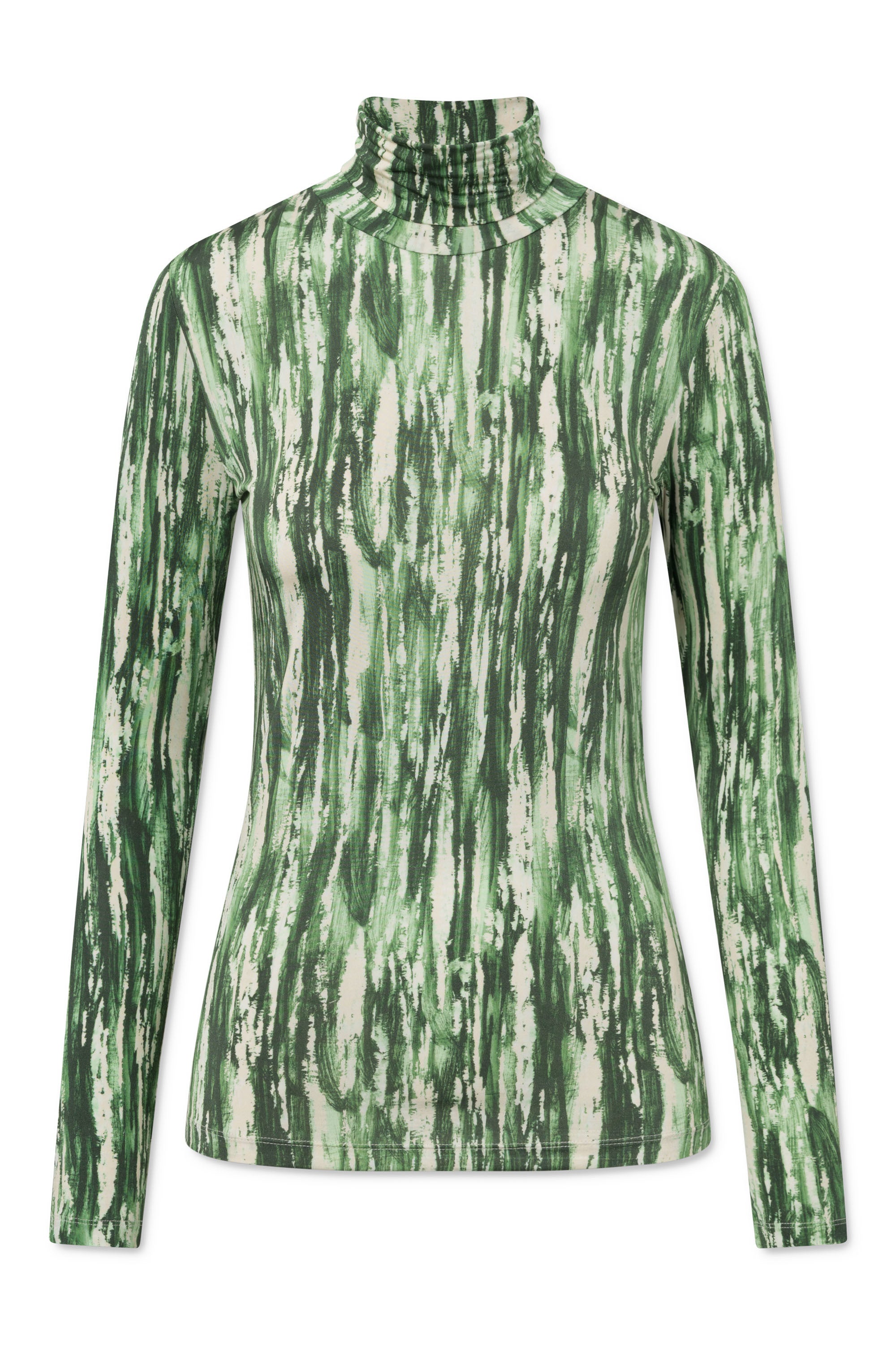 Lovechild 1979 Quinn Top BLOUSES 683 Brush Stroke