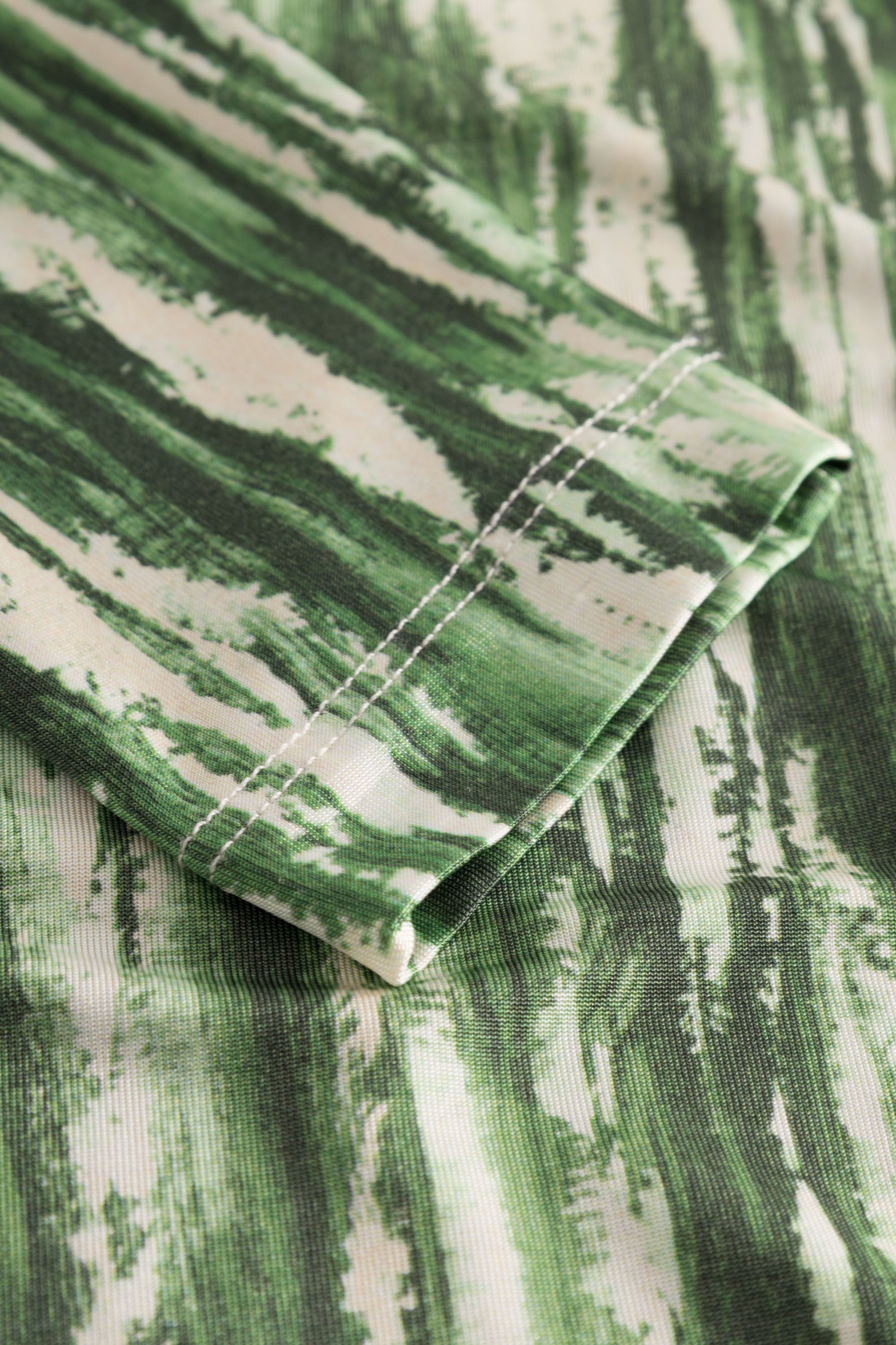 Lovechild 1979 Quinn Top BLOUSES 683 Brush Stroke