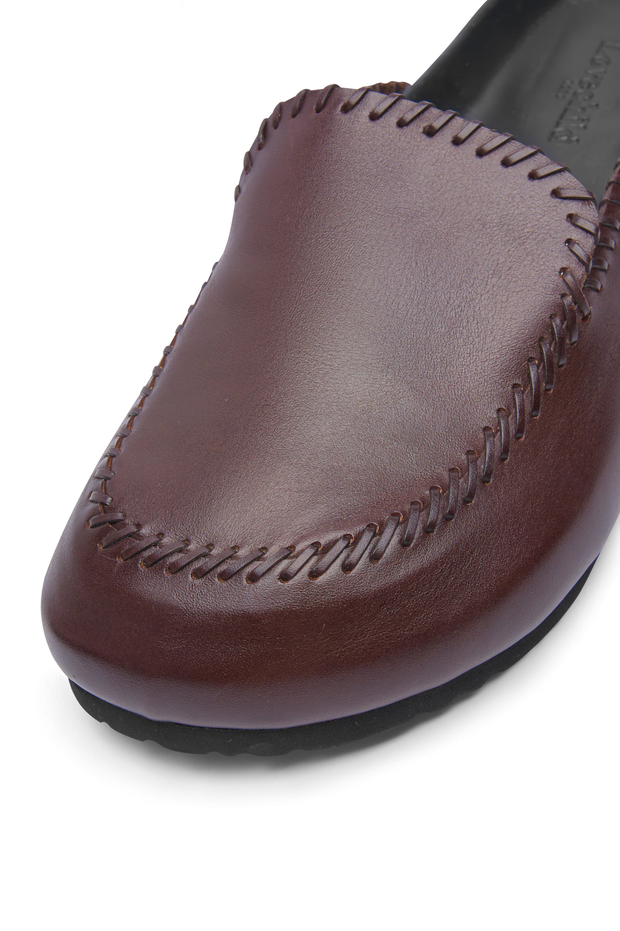 Lovechild 1979 Ragna Mules ACCESSORIES 710 Dark Brown