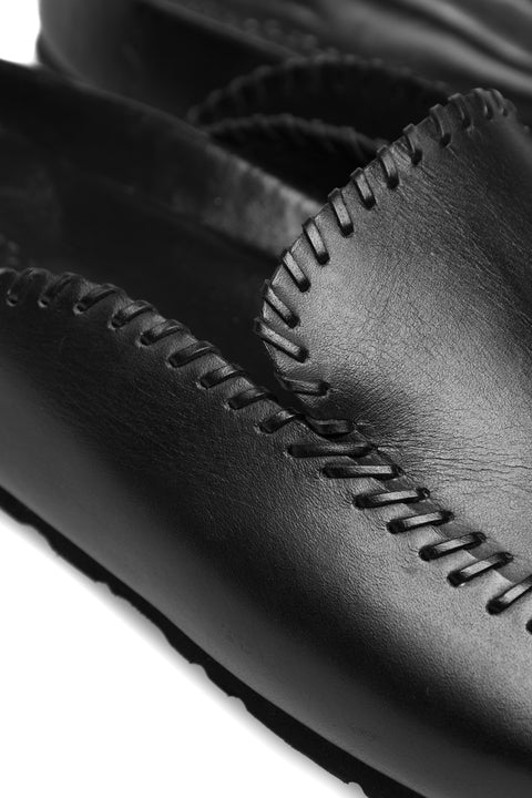 Lovechild 1979 Ragna Shoes ACCESSORIES 999 Black