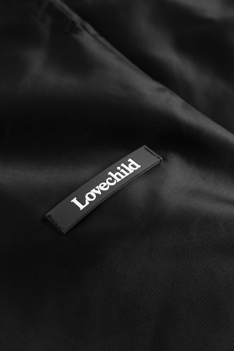 Lovechild 1979 Ramona Skirt SKIRTS 999 Black