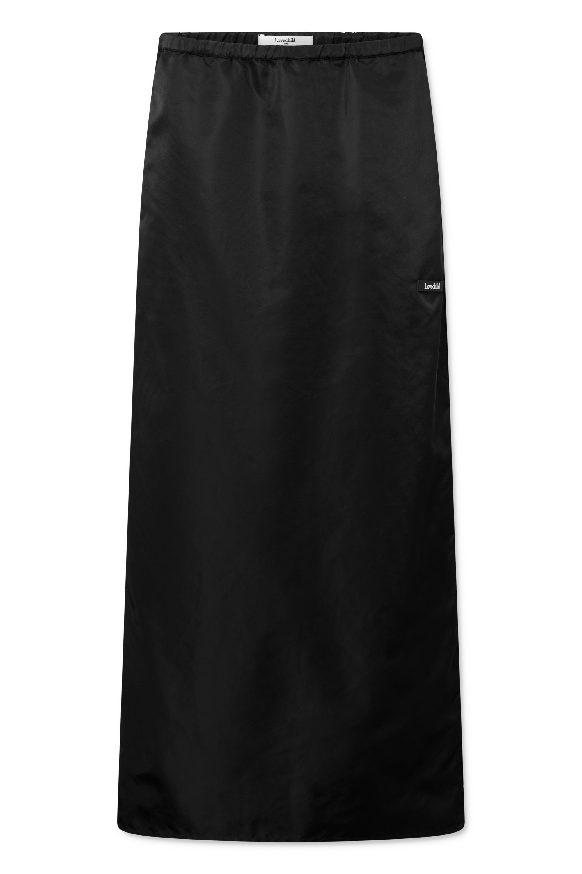 Lovechild 1979 Ramona Skirt SKIRTS 999 Black