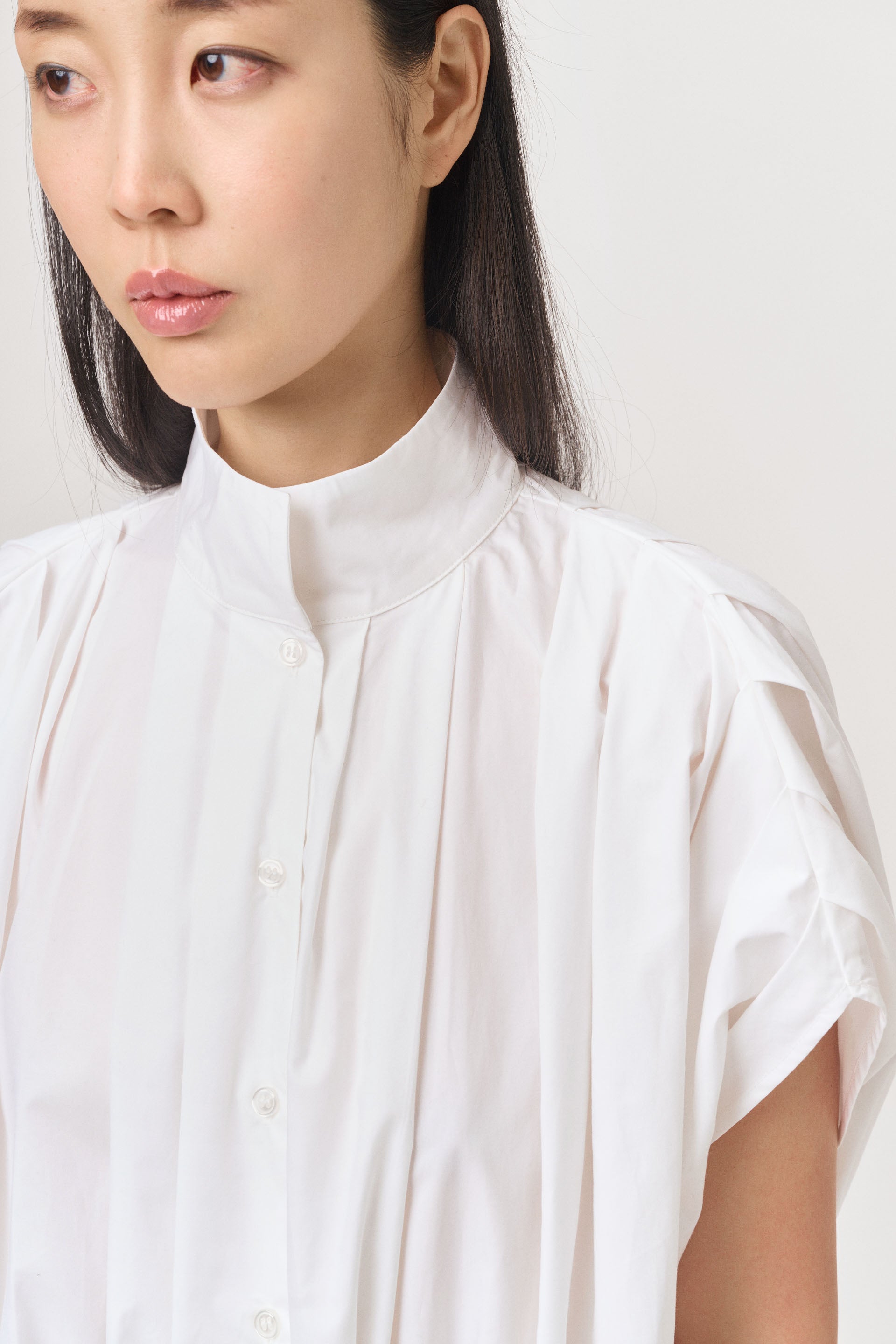 Lovechild 1979 Rayne Shirt Shirt 900 Bright White