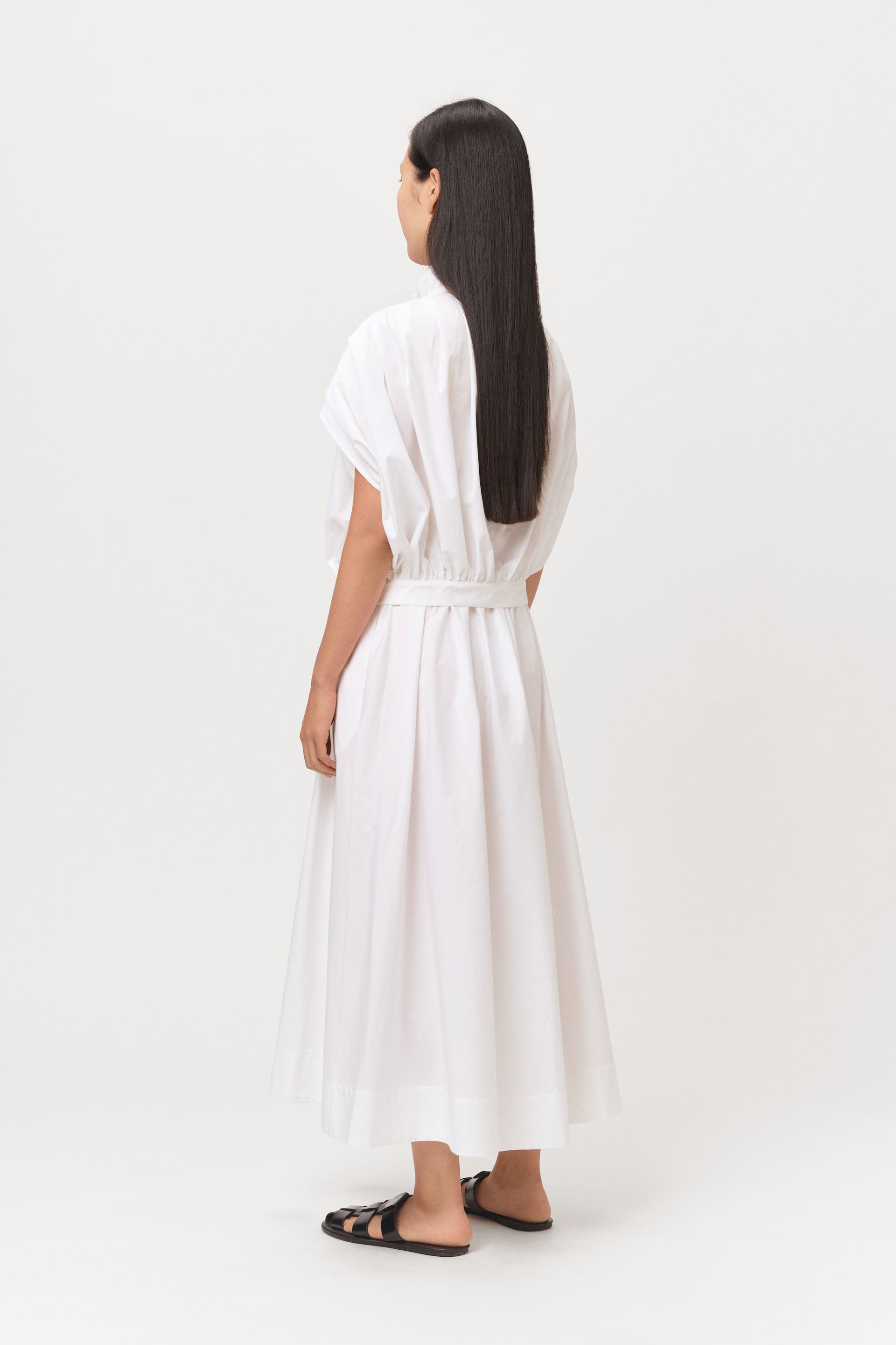 Lovechild 1979 Rayne Shirt Shirts 900 Bright White