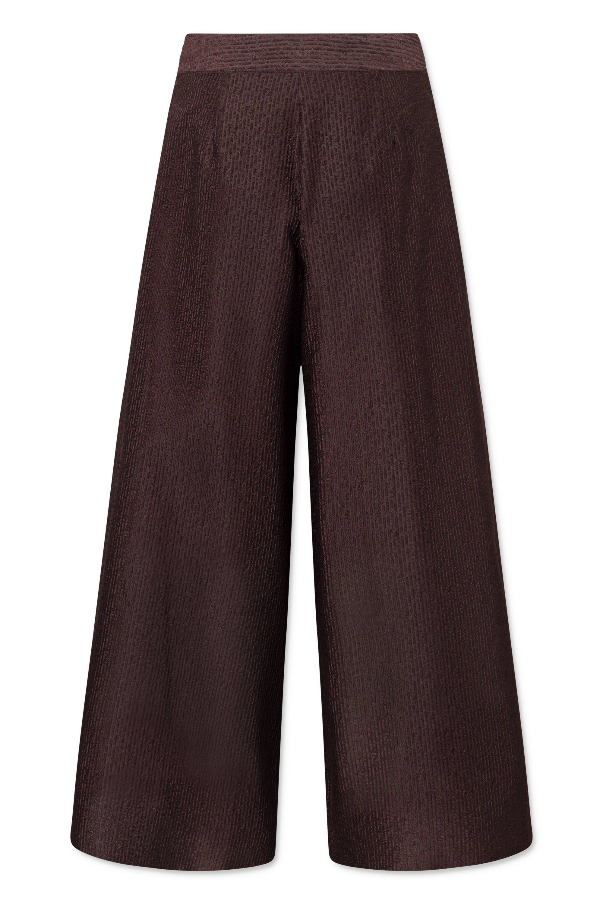 Lovechild 1979 Regina Pants PANTS 714 Black Coffee