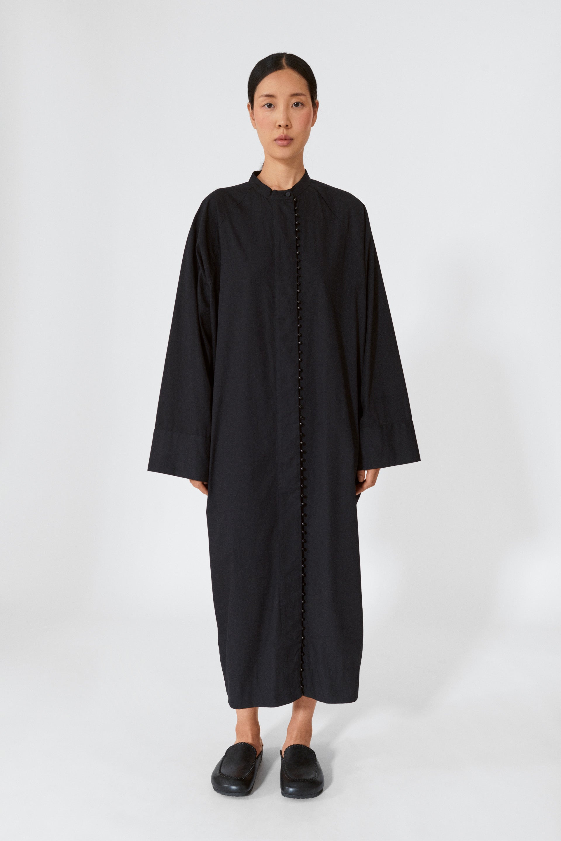 Lovechild 1979 Remi Dress DRESSES 999 Black