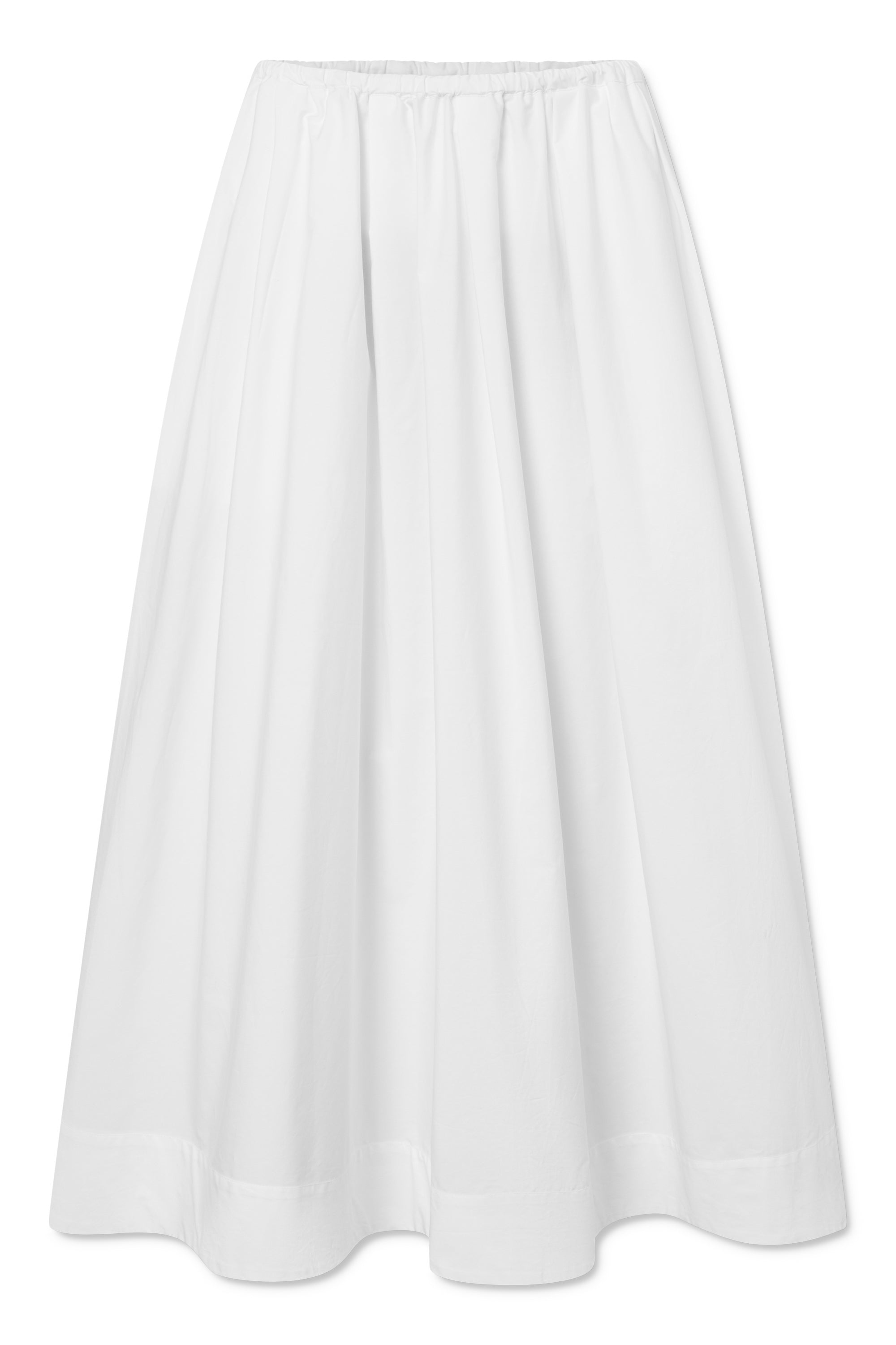 Lovechild 1979 Rhea Skirt Skirts 900 Bright White