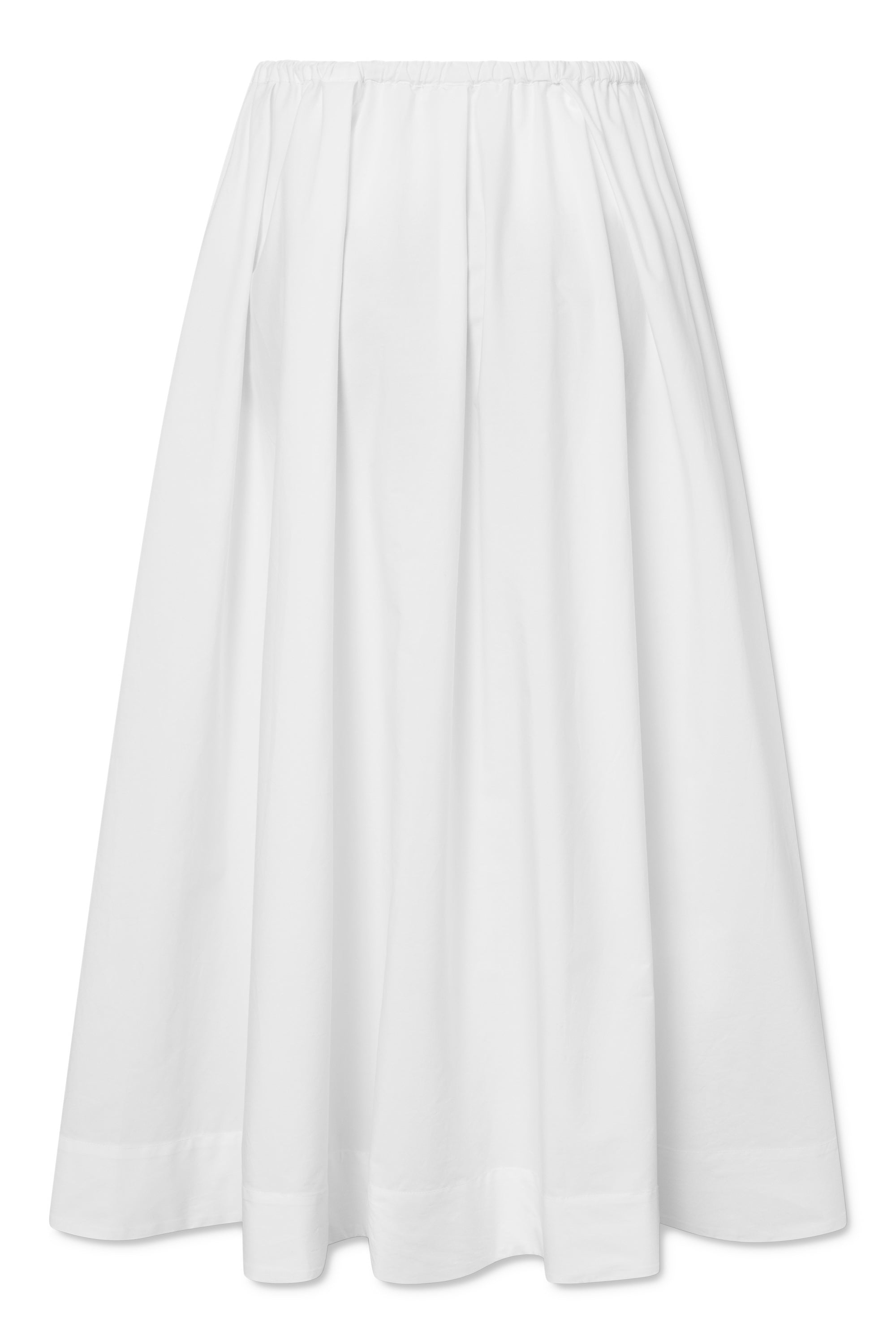 Lovechild 1979 Rhea Skirt Skirts 900 Bright White