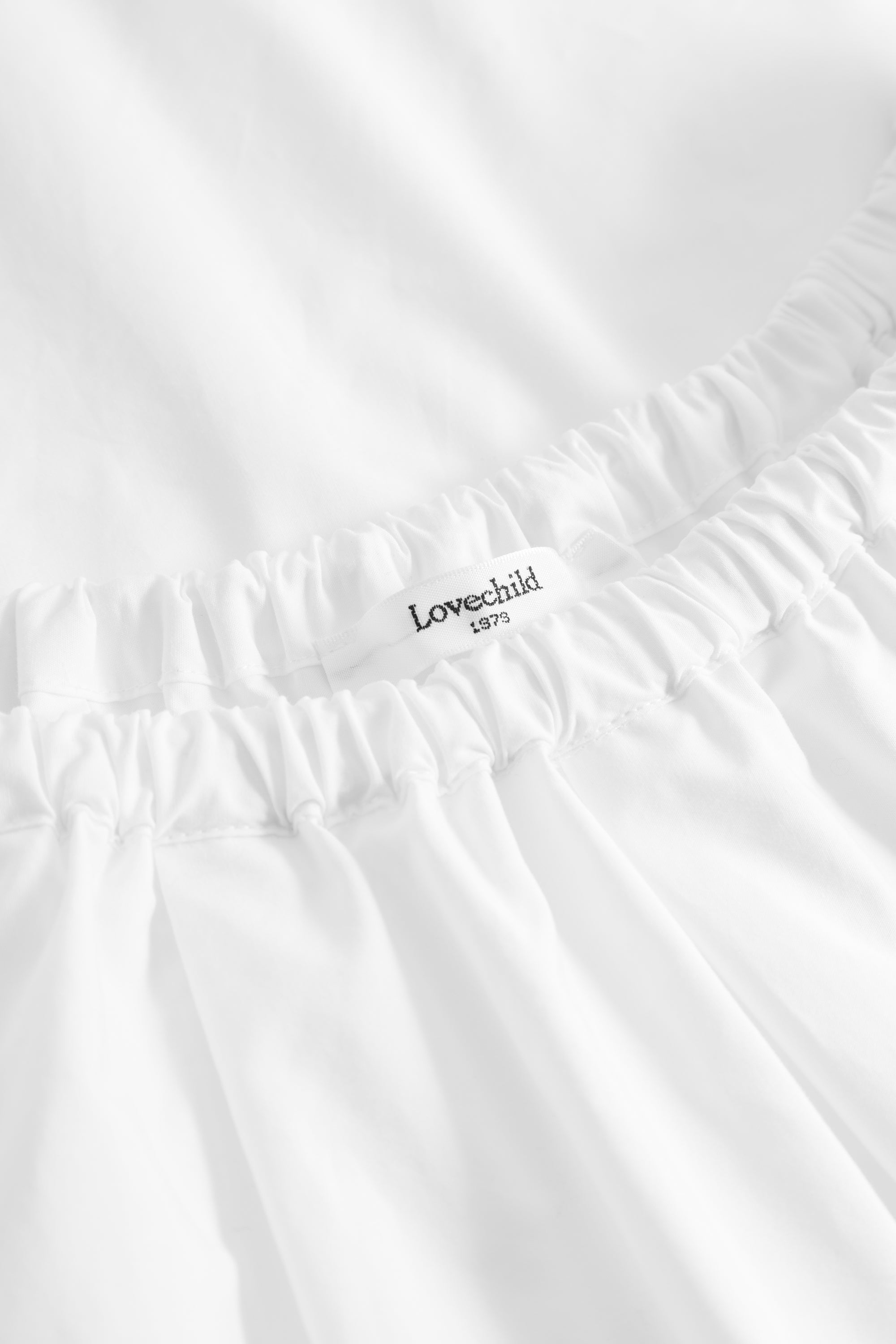 Lovechild 1979 Rhea Skirt Skirts 900 Bright White