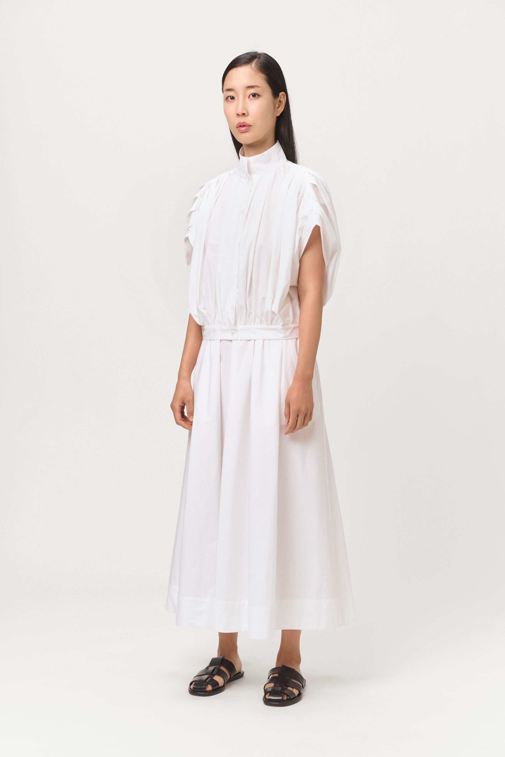 Lovechild 1979 Rhea Skirt Skirts 900 Bright White