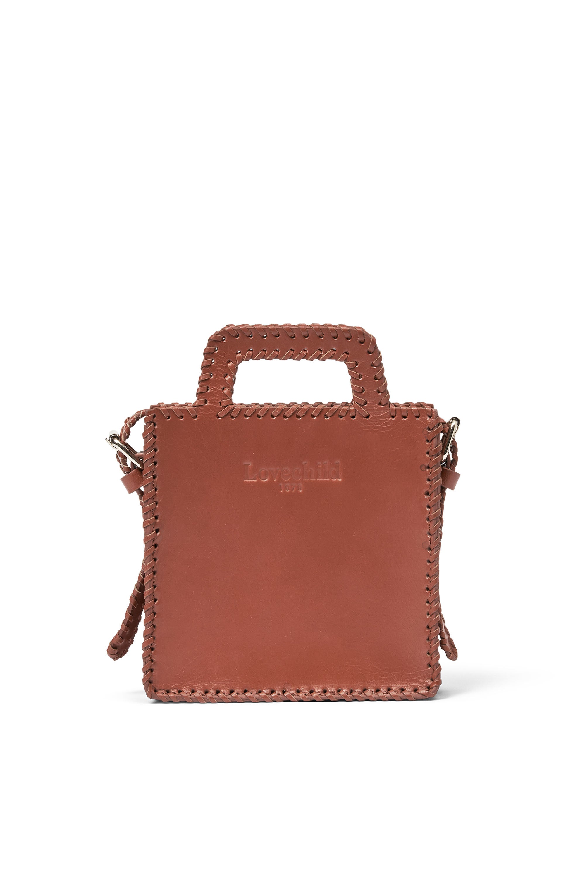 Lovechild 1979 Rhoda Bag ACCESSORIES 741 Tan