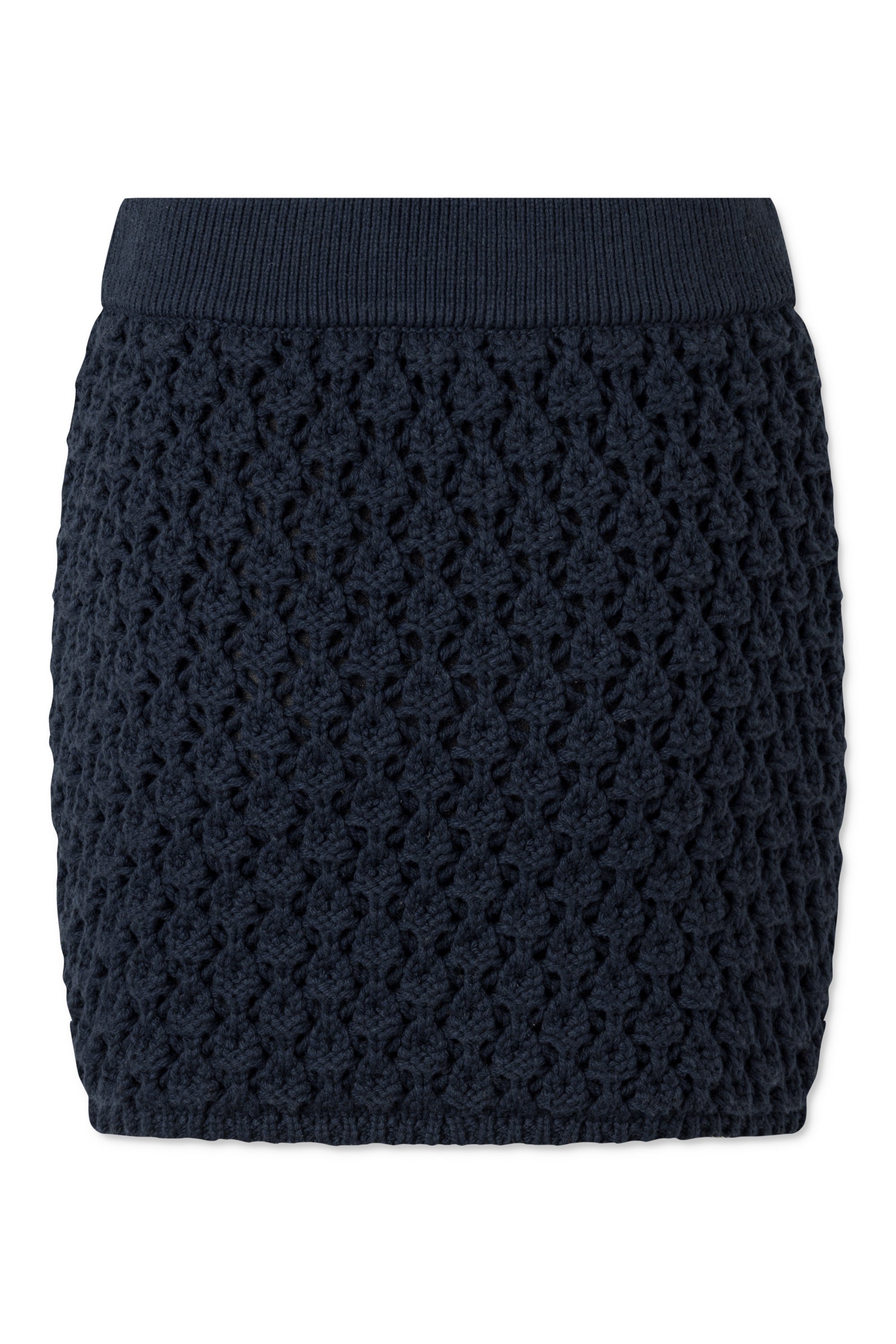 Lovechild 1979 Riley Skirt SKIRTS 450 Total Eclipse