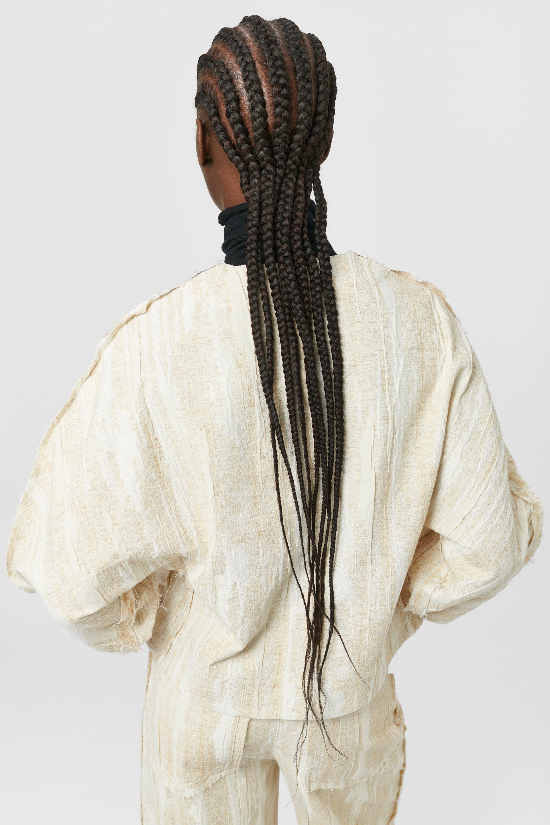 Lovechild 1979 Roseanna Blouse BLOUSES 034 Beige Multi