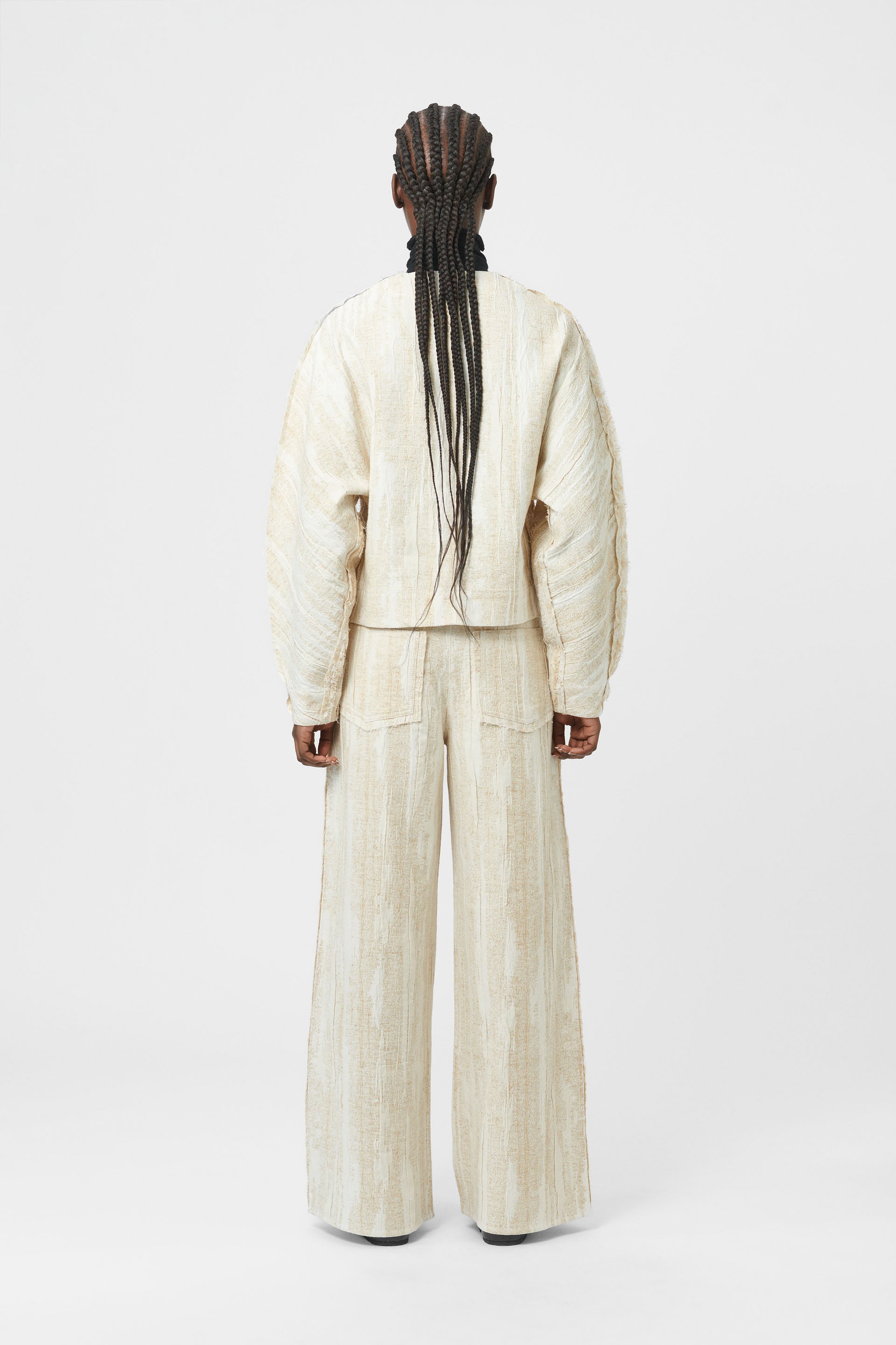 Lovechild 1979 Roseanna Blouse BLOUSES 034 Beige Multi