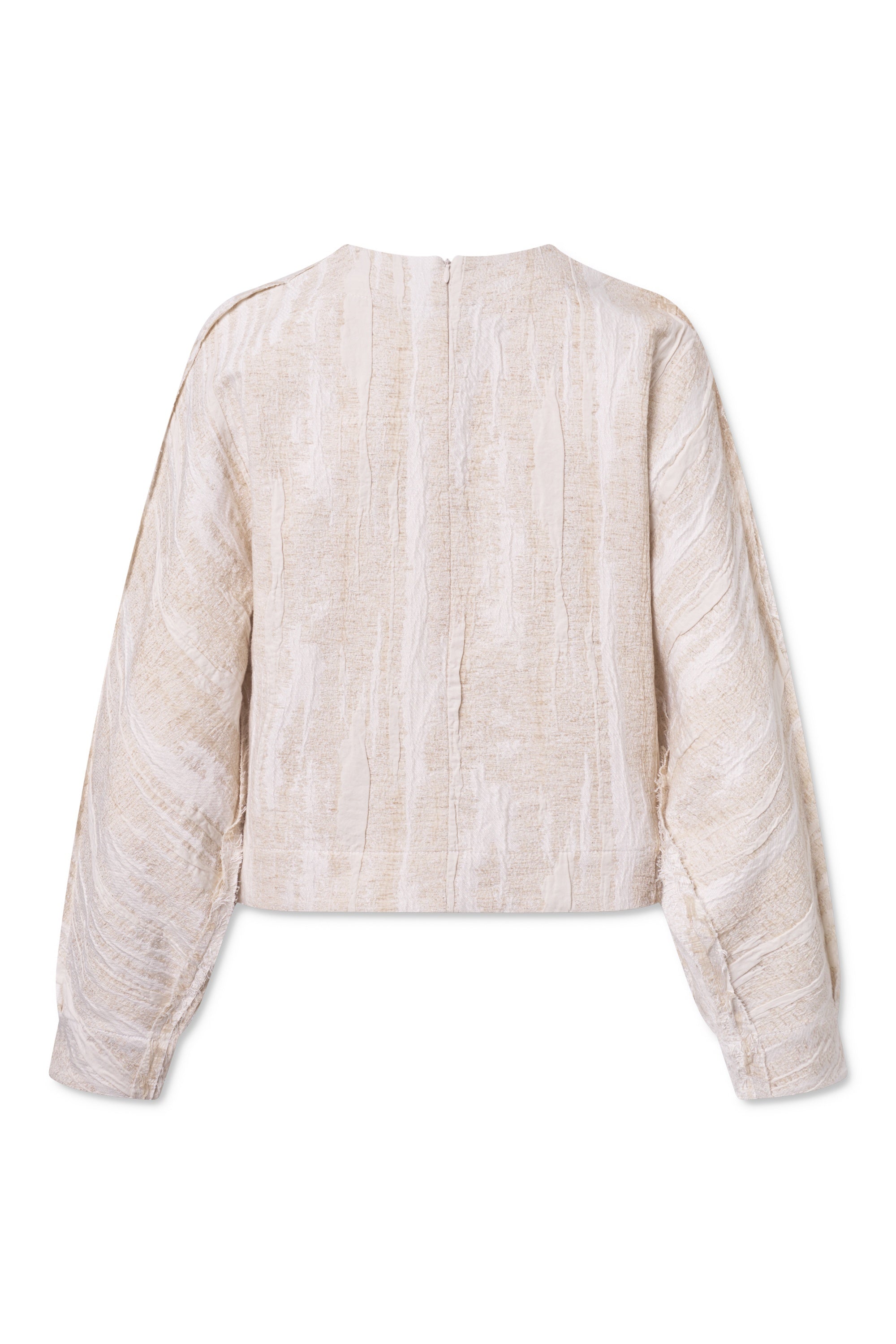 Lovechild 1979 Roseanna Blouse BLOUSES 034 Beige Multi