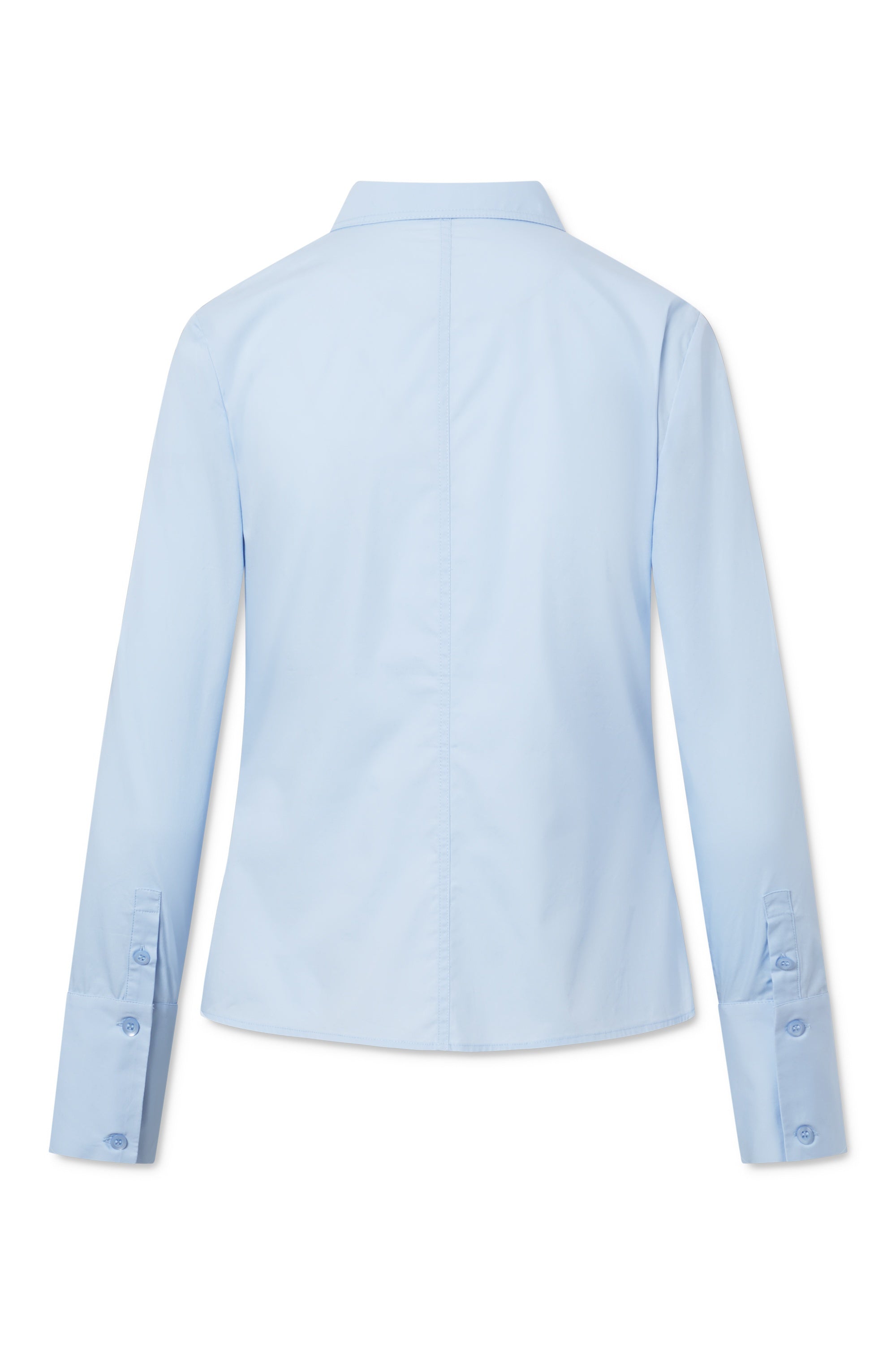 Lovechild 1979 Rosy Shirt SHIRTS 420 Ice Blue