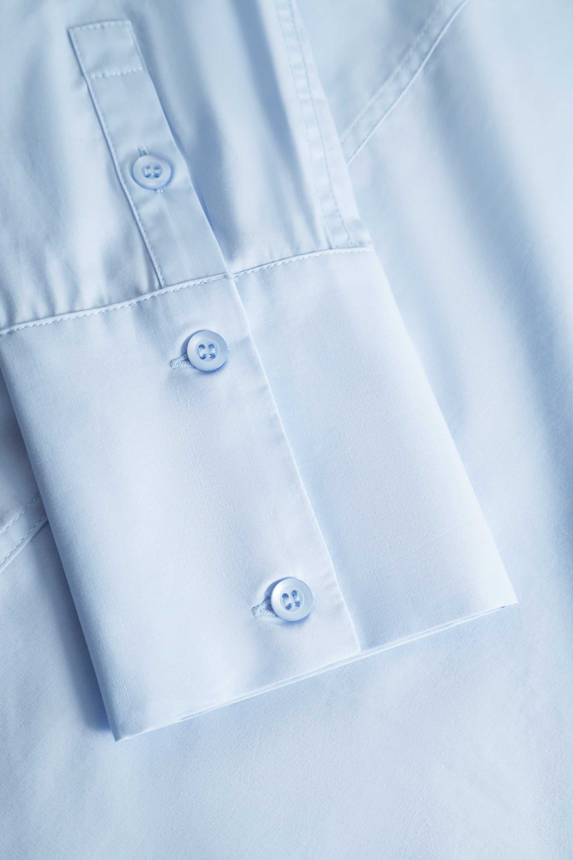 Lovechild 1979 Rosy Shirt SHIRTS 420 Ice Blue