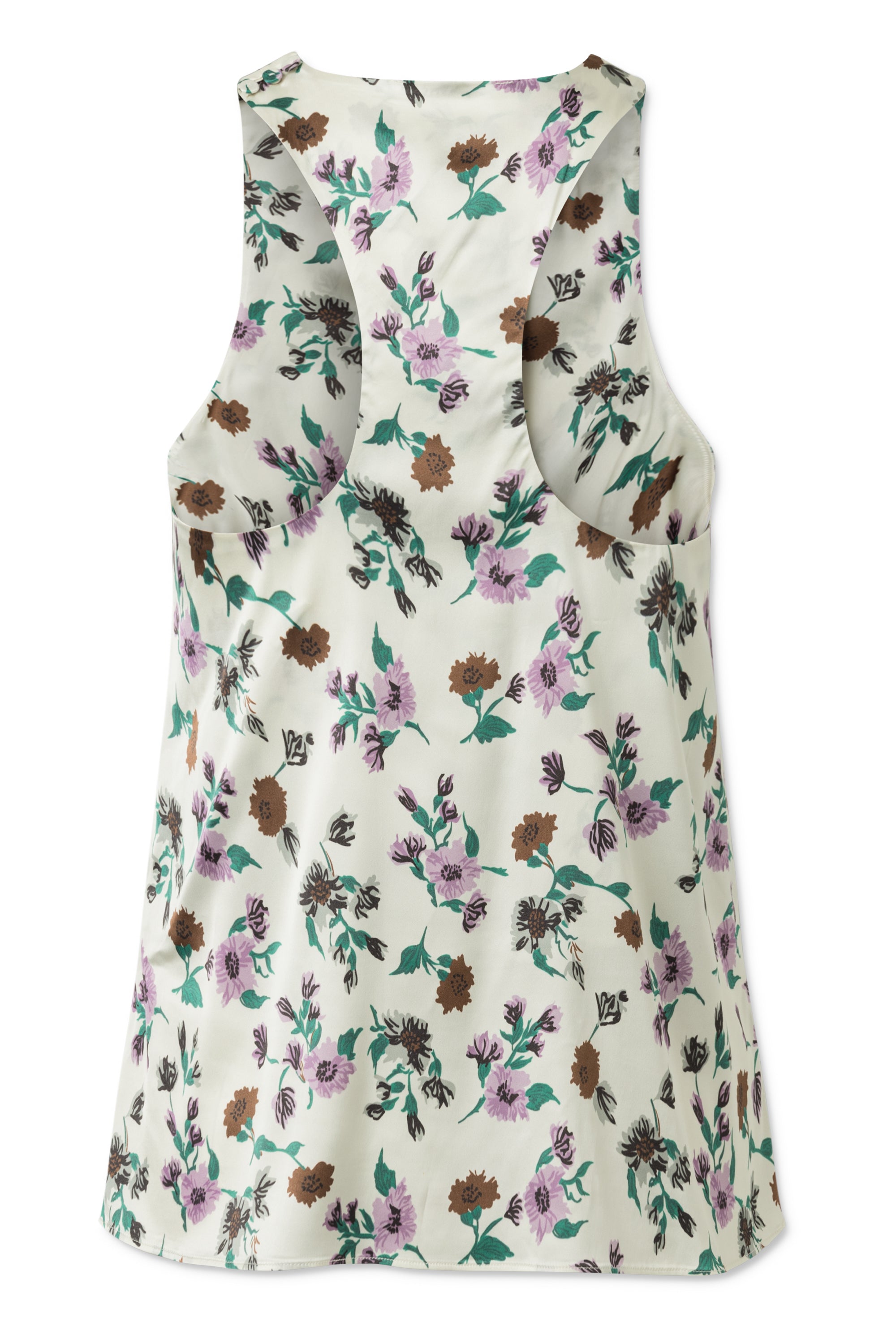 Lovechild 1979 Roxanne Top - Egret BLOUSES 007 Egret