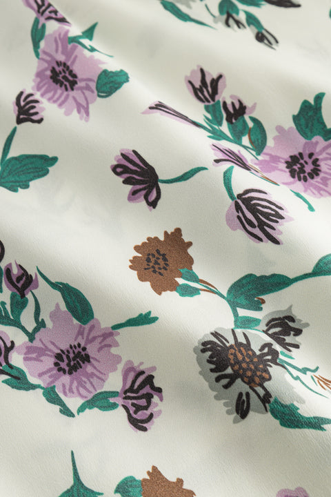 Lovechild 1979 Roxanne Top - Egret BLOUSES 007 Egret