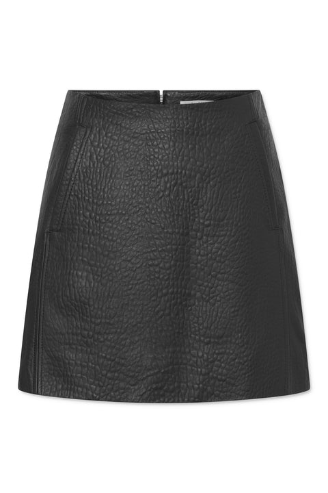 Lovechild 1979 Rylee Skirt Skirt 999 Black