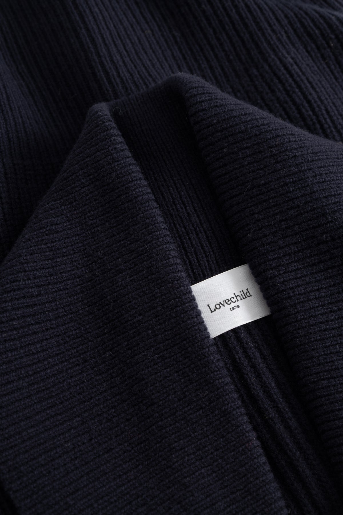 Lovechild 1979 Sabrina Sweater Sweater 450 Total Eclipse