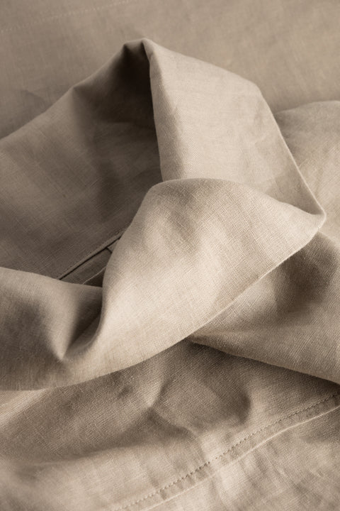 Lovechild 1979 Sanna Dress - Mole DRESSES 728 Mole