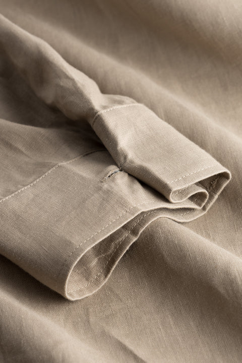 Lovechild 1979 Sanna Dress - Mole DRESSES 728 Mole