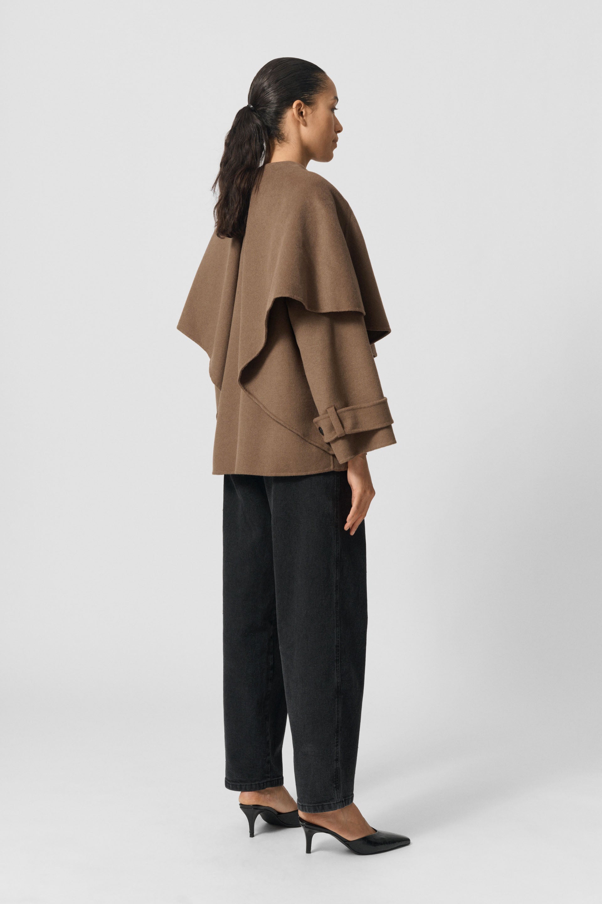 Lovechild 1979 Selena Jacket Jackets 745 Tapenade