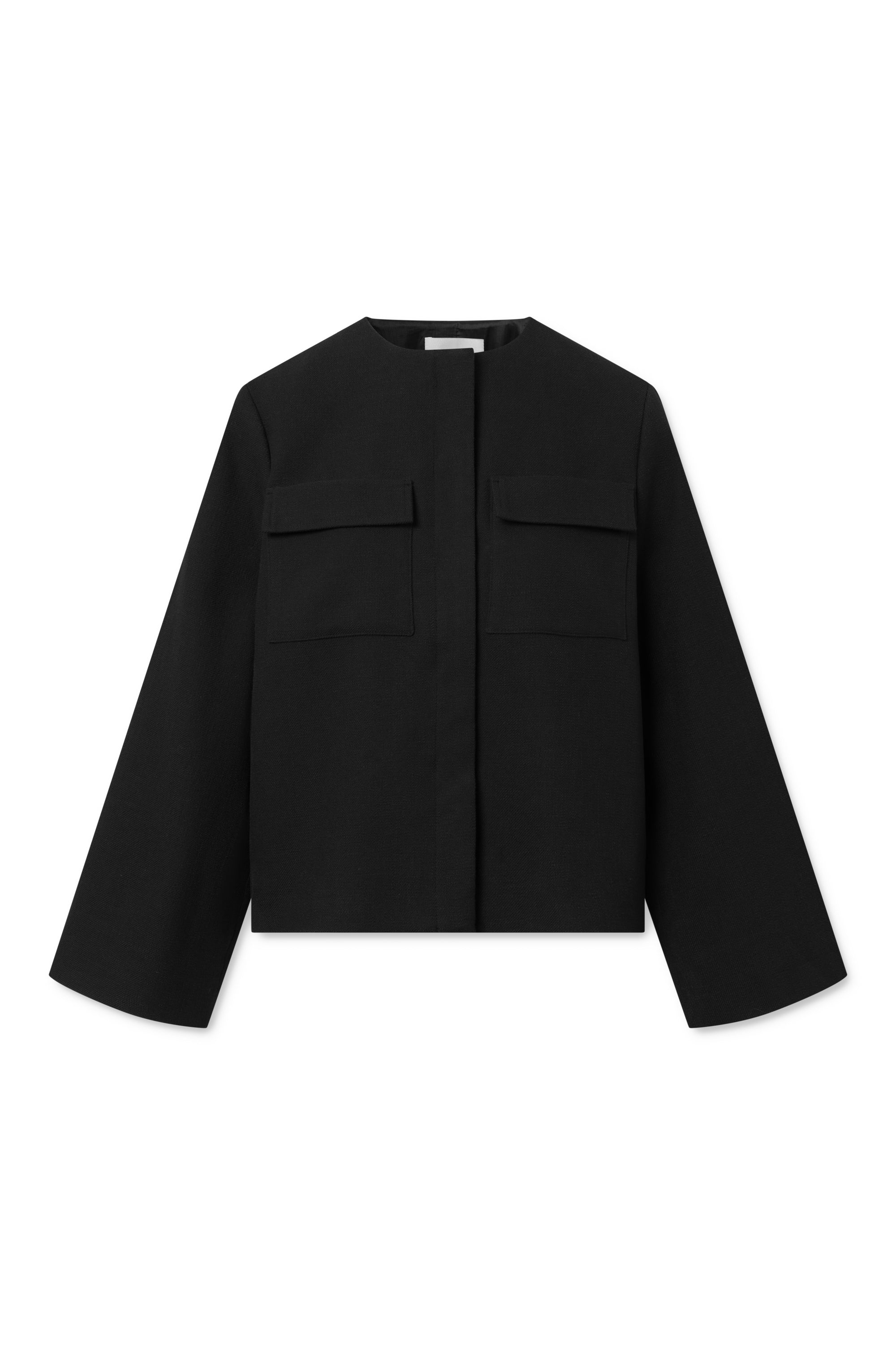 Lovechild 1979 Shelby Jacket BLAZERS 999 Black