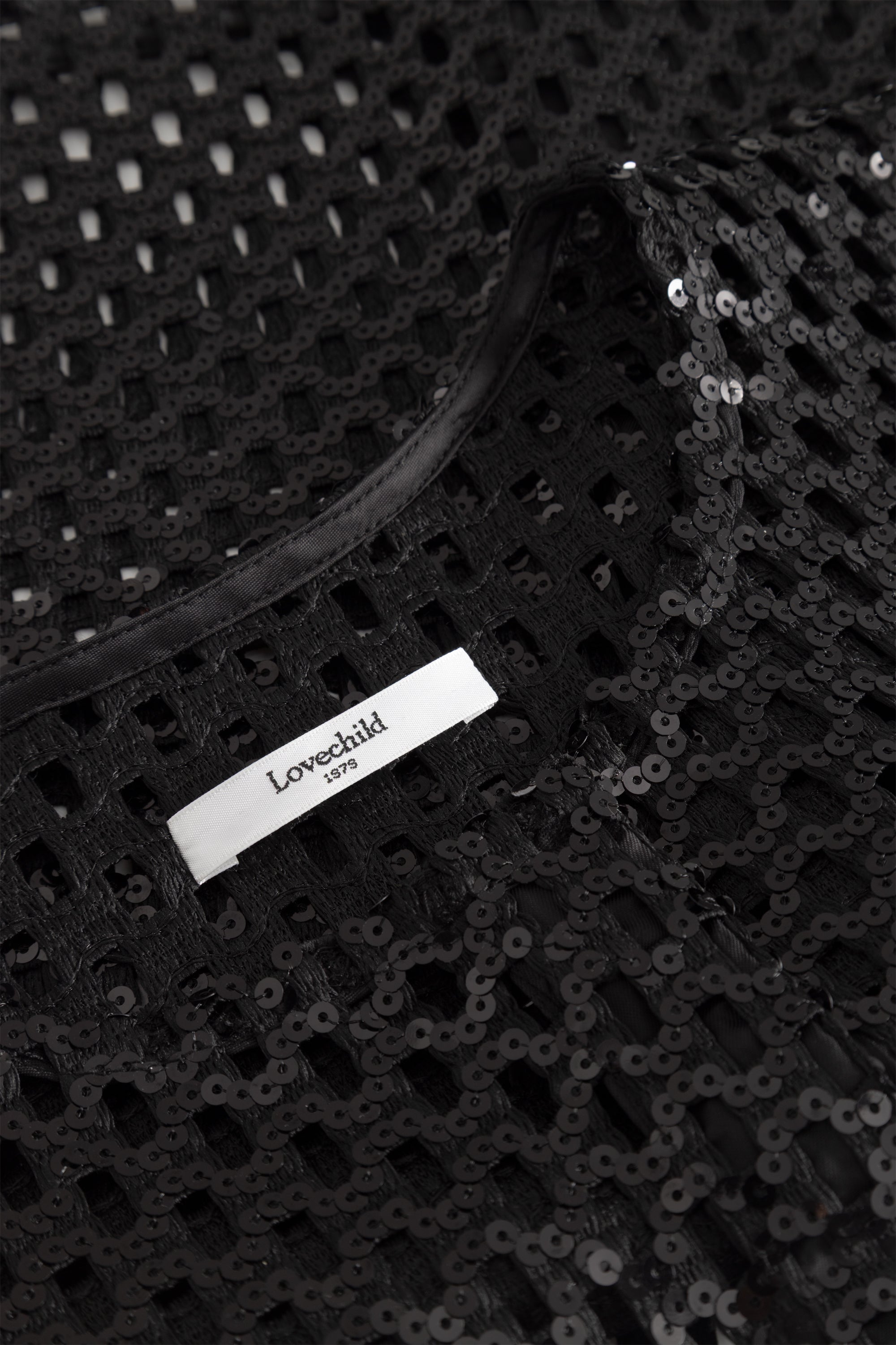 Lovechild 1979 Sibilla Jacket Jackets 999 Black