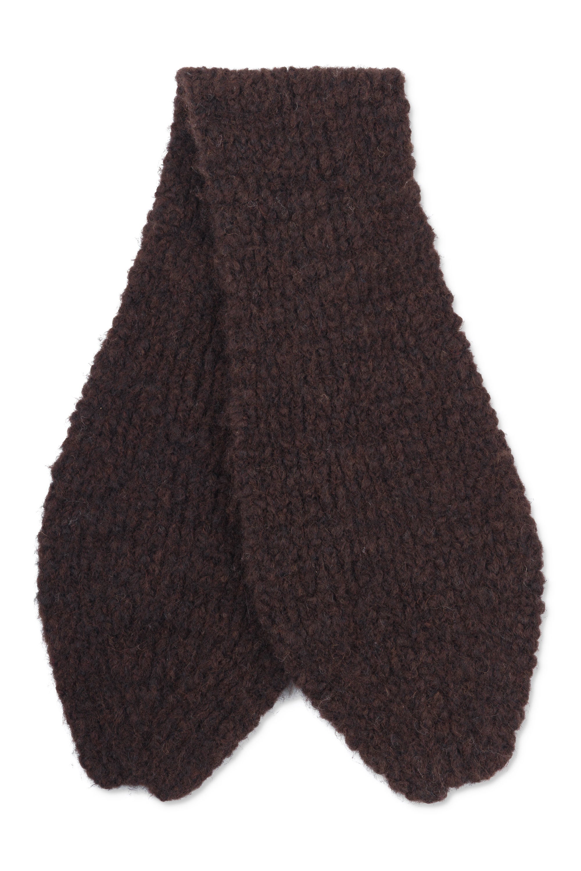 Lovechild 1979 Silva Scarf ACCESSORIES 700 Brown