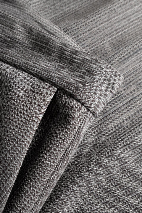 Lovechild 1979 Tabitha Pants 929 Grey Melange