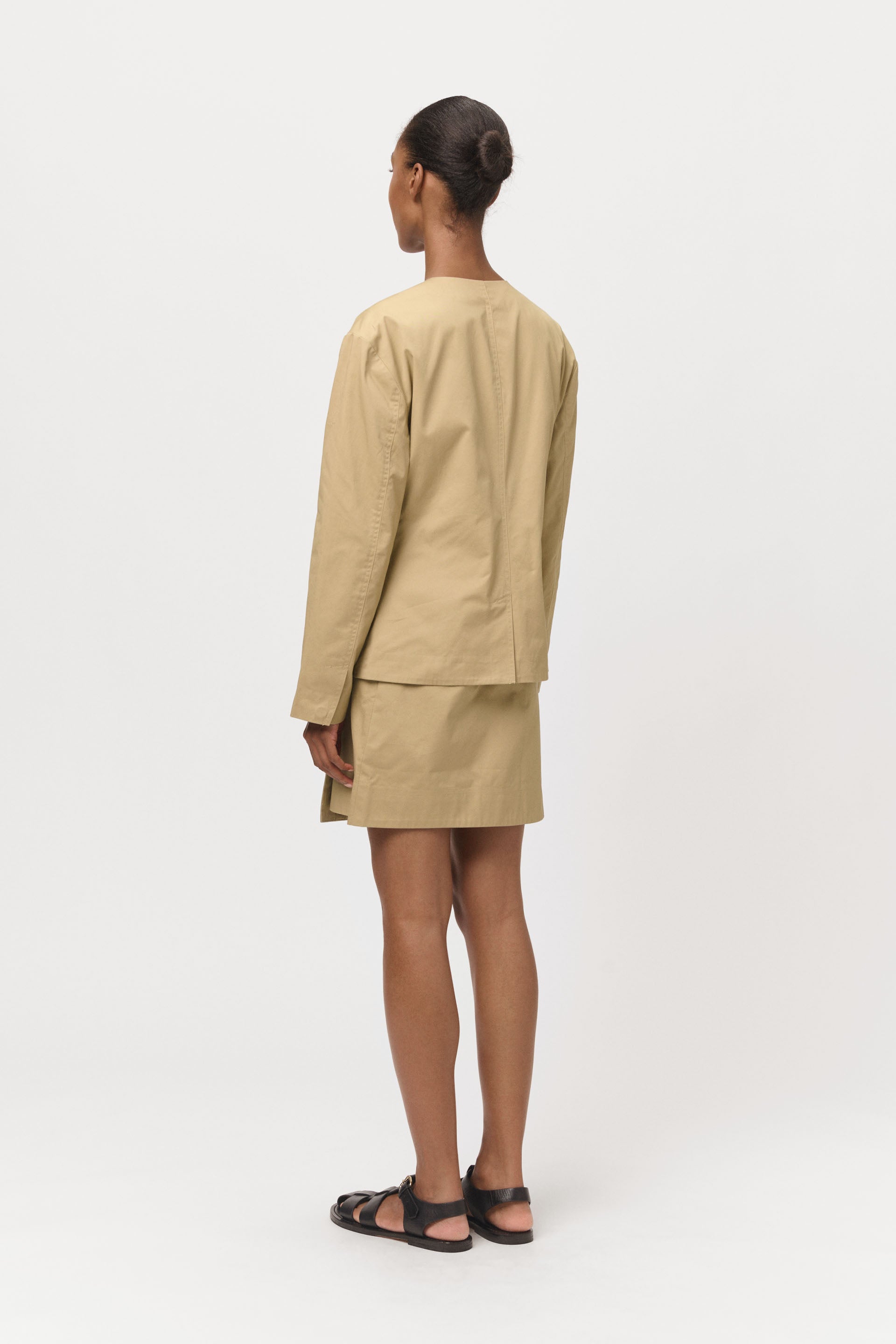 Lovechild 1979 Theodora Blazer Blazers 104 Beige