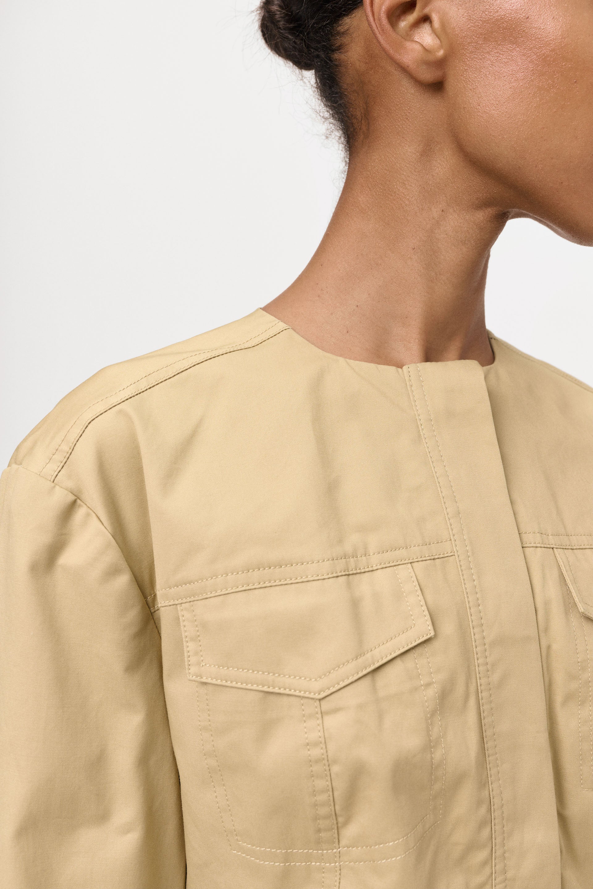 Lovechild 1979 Theodora Blazer Blazers 104 Beige