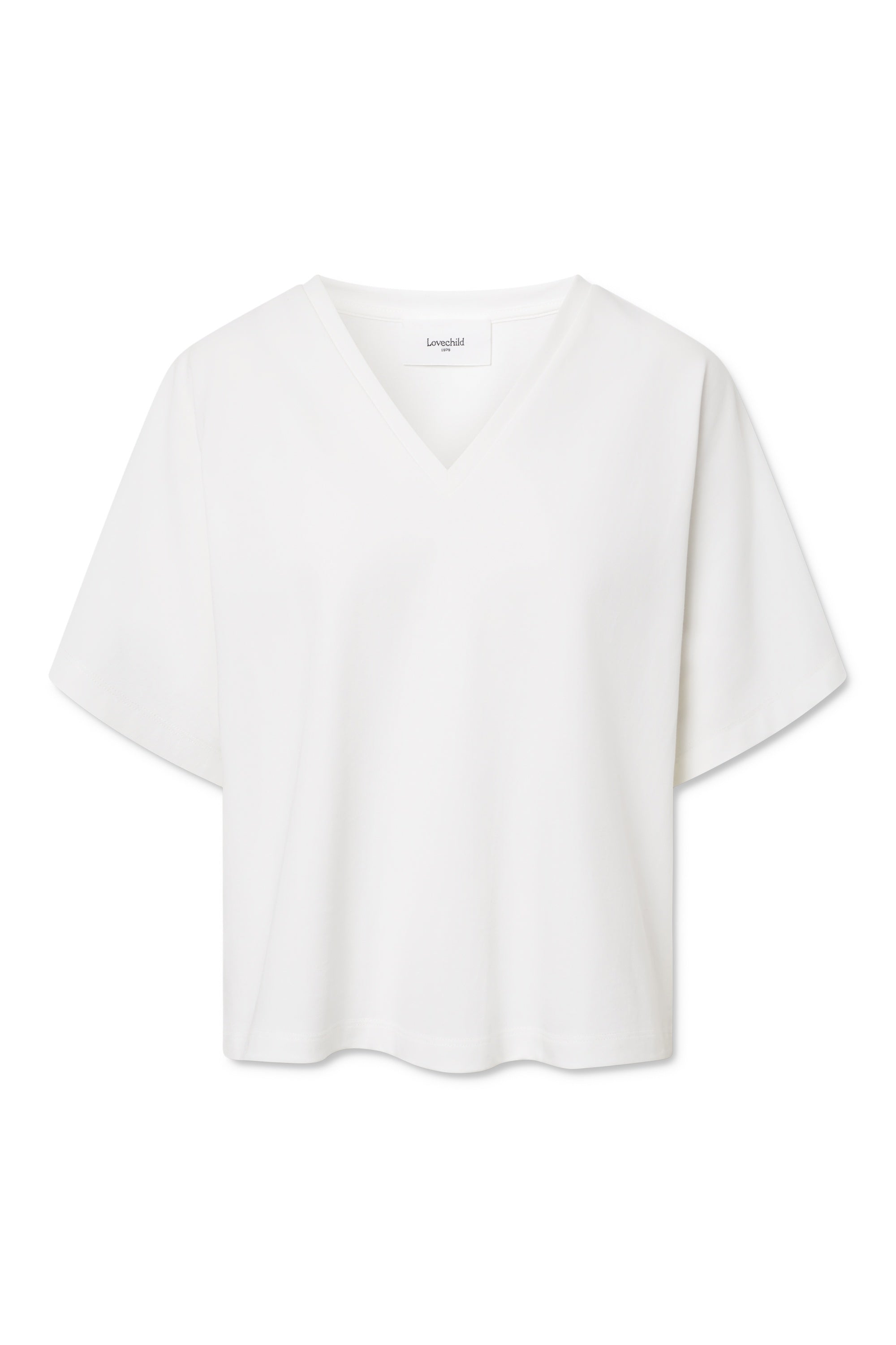 Lovechild 1979 Tootsie T-Shirt T-Shirts 900 Bright White