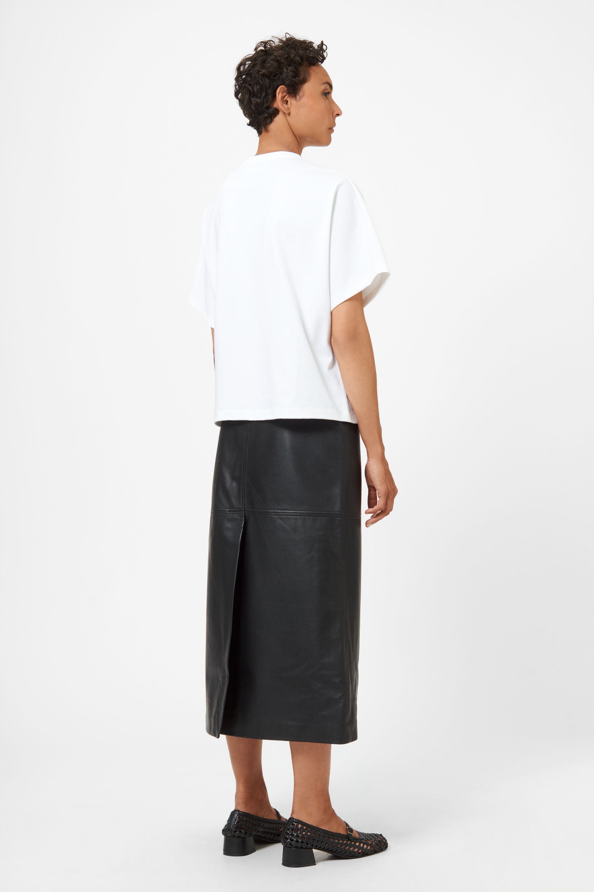 Lovechild 1979 Tootsie T-Shirt T-Shirts 900 Bright White