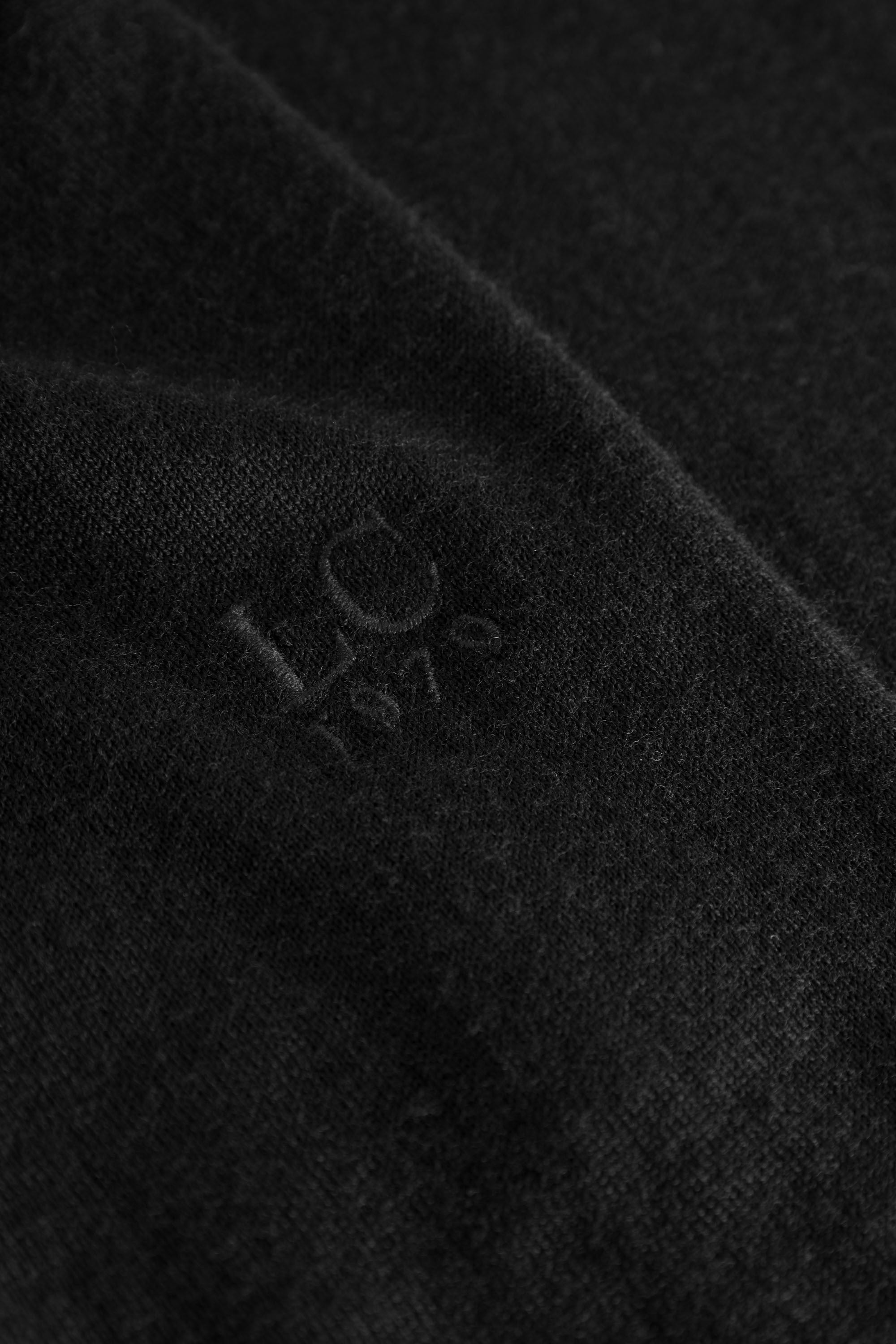 Lovechild 1979 Tove Turtleneck Blouses 999 Black