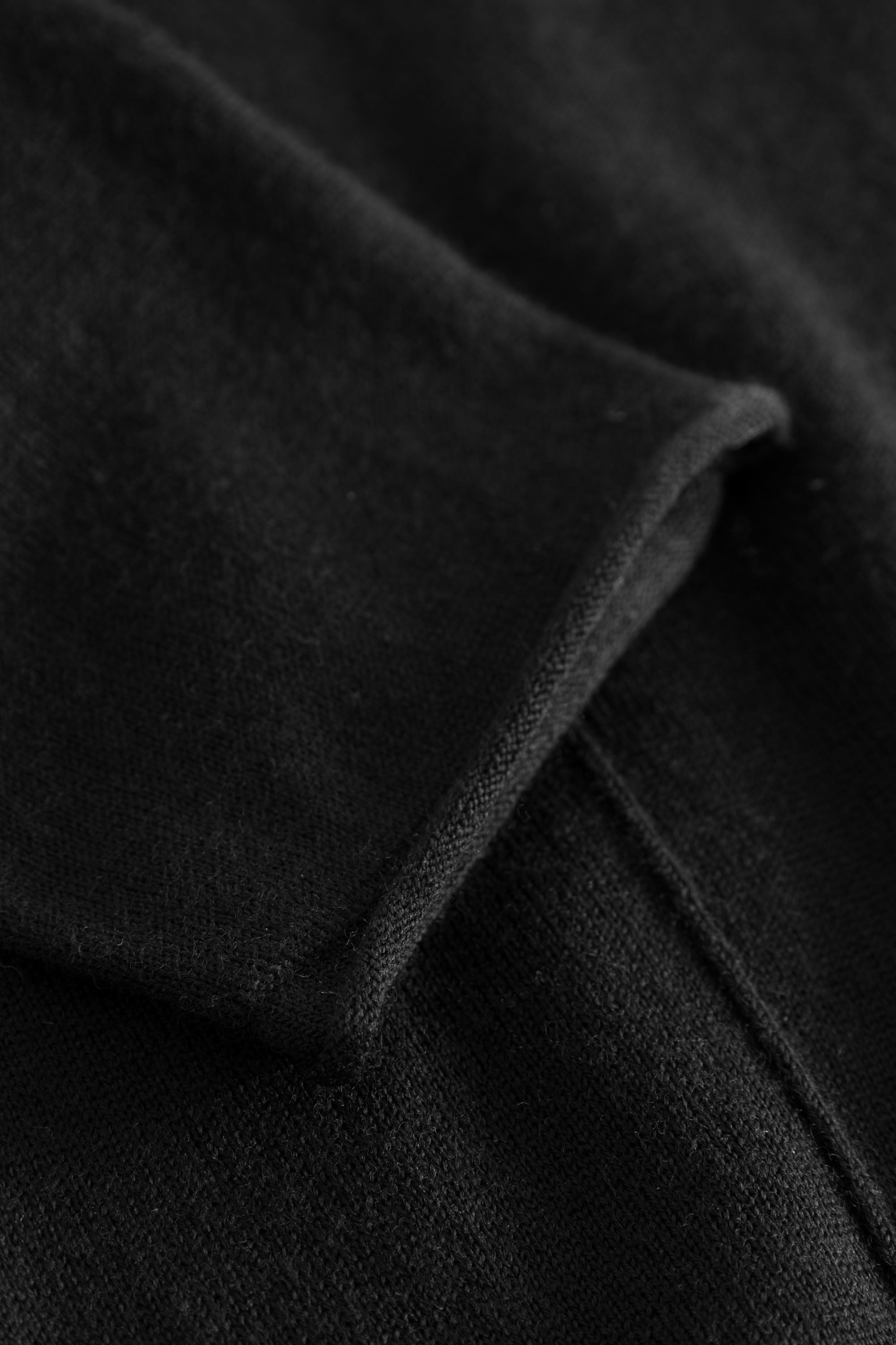 Lovechild 1979 Tove Turtleneck Blouses 999 Black