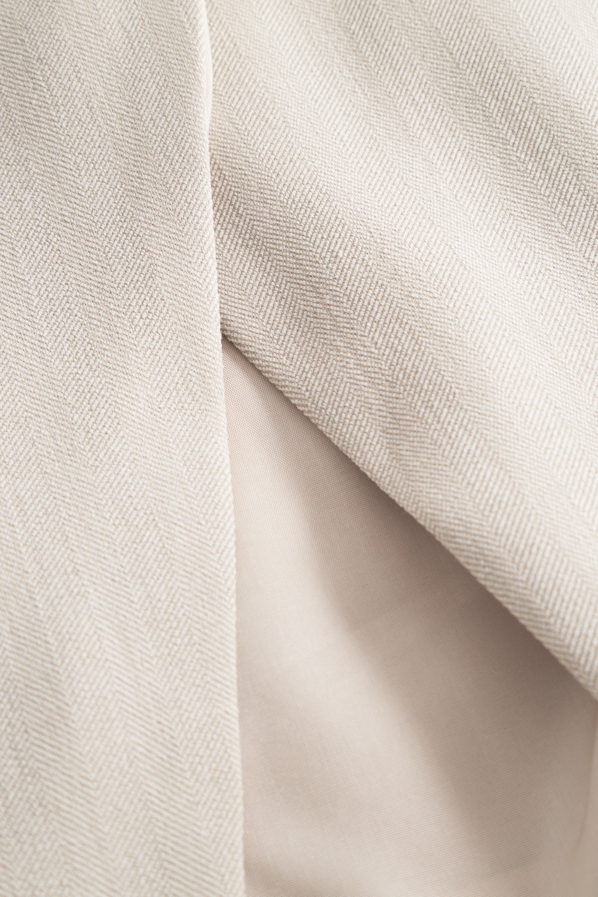 Lovechild 1979 Trish Vest Vest 168 Beige Herringbone