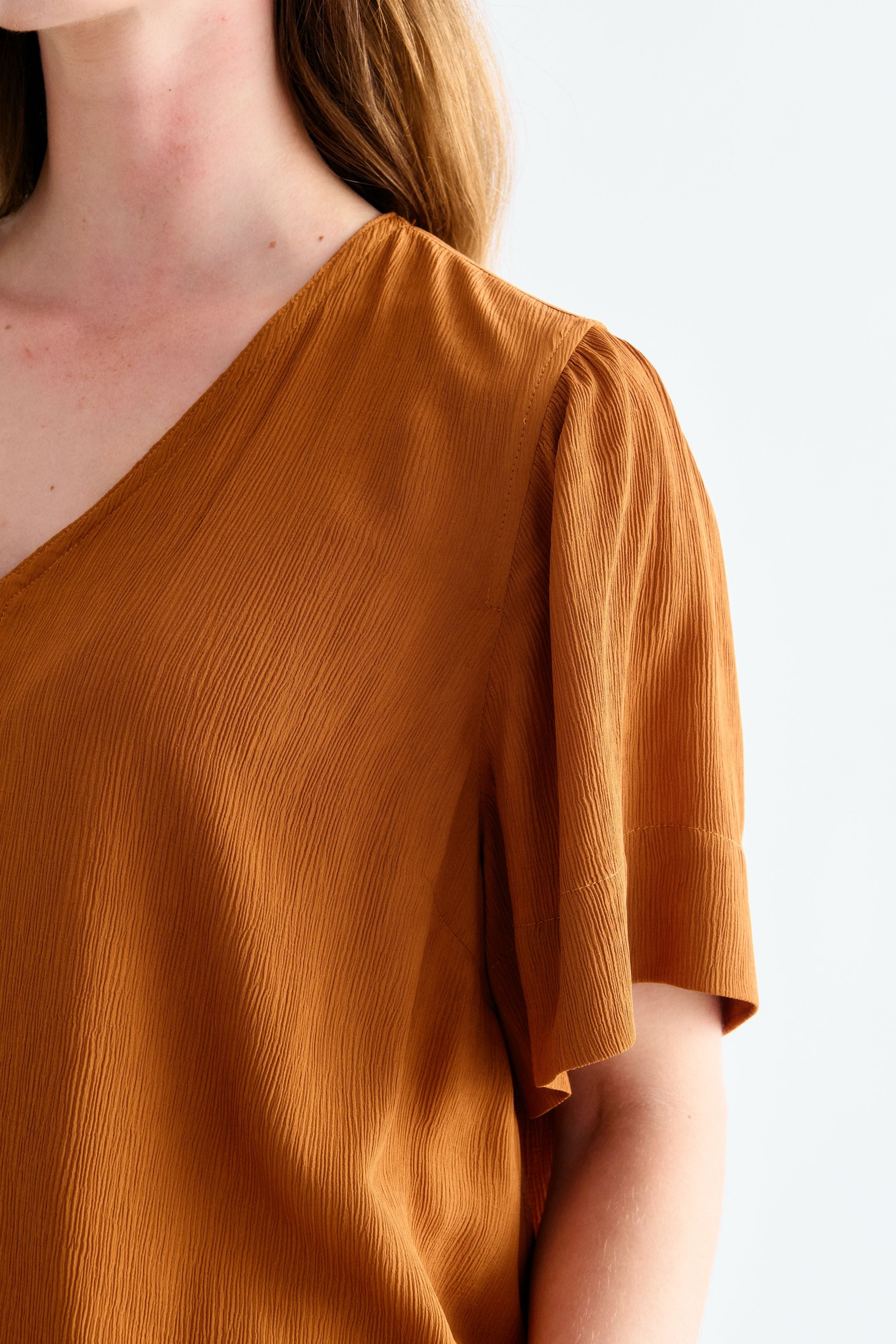 Lovechild 1979 Tuva Top Top 764 Caramel