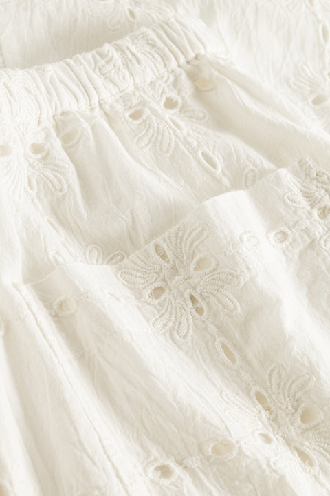 Lovechild 1979 Ulrika Pants Pants 007 Egret