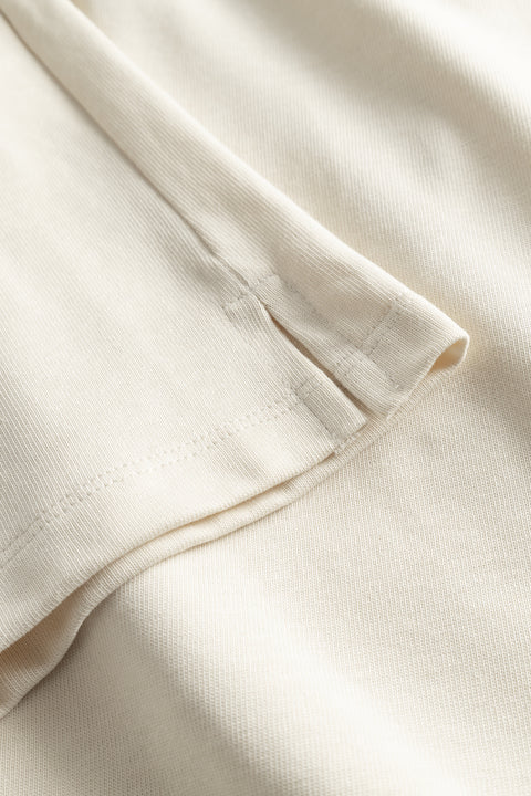 Lovechild 1979 Uma Shorts Shorts 055 White Swan