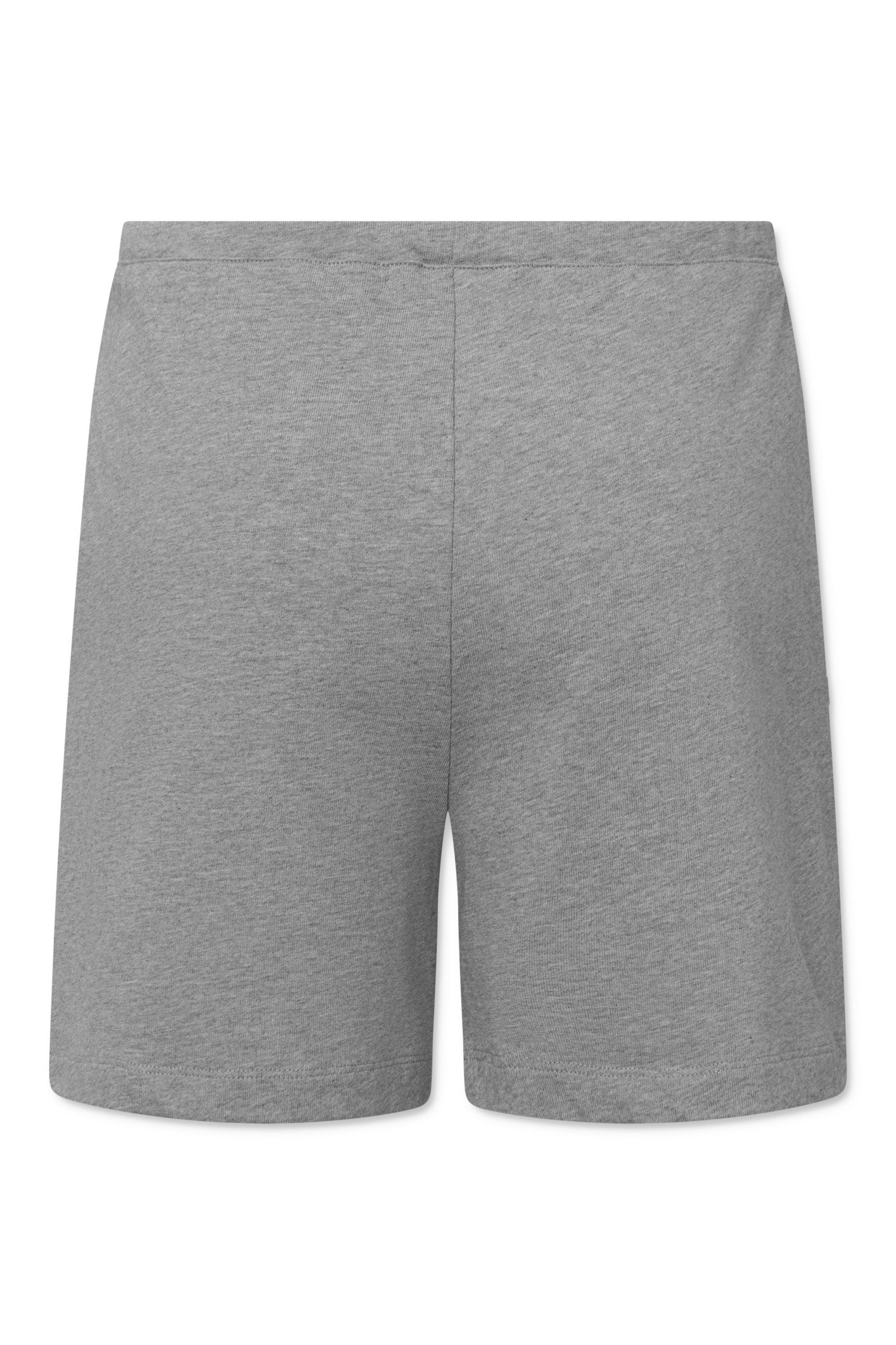 Lovechild 1979 Uma Shorts Shorts 929 Grey Melange