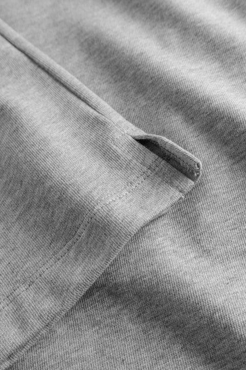 Lovechild 1979 Uma Shorts Shorts 929 Grey Melange