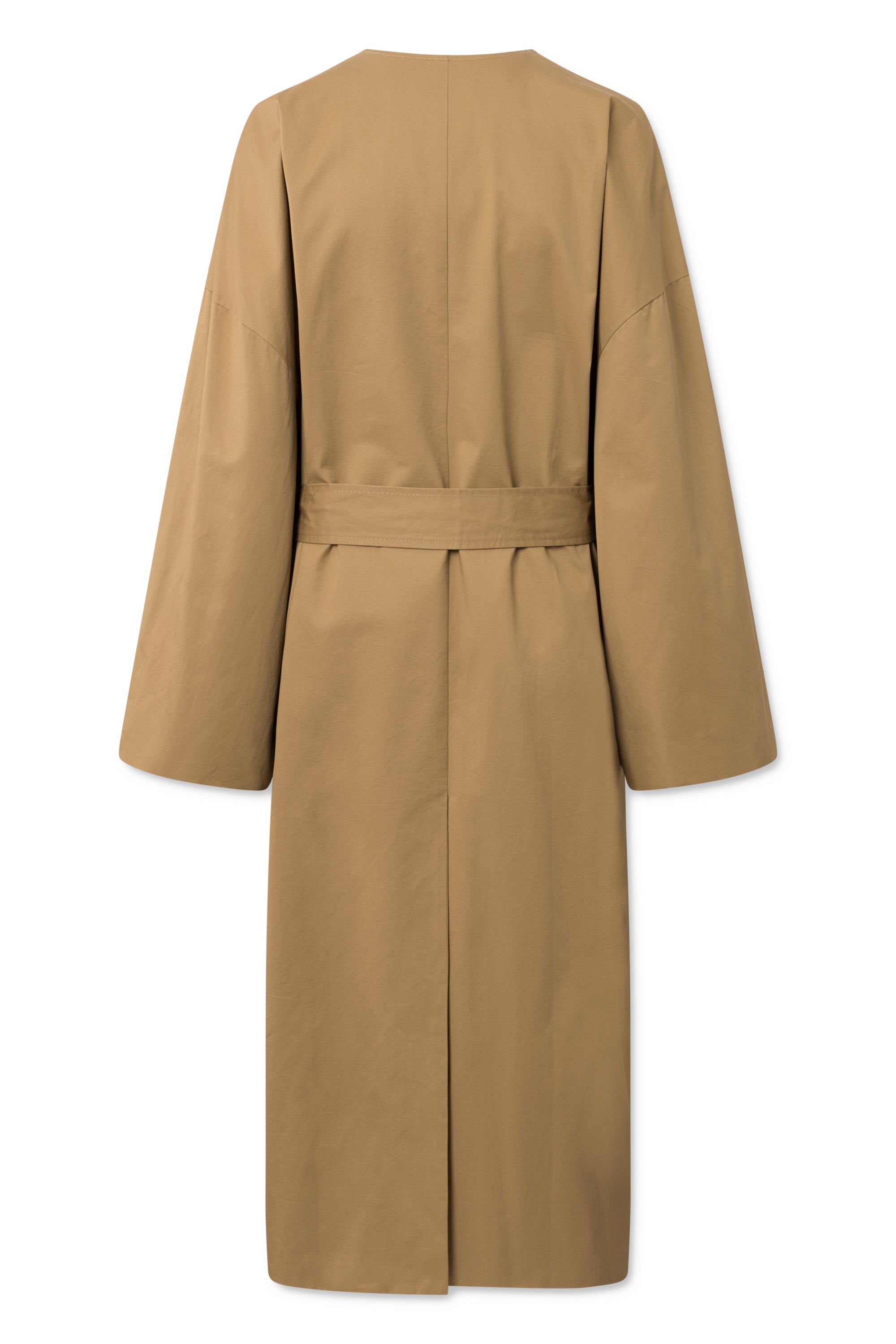 Lovechild 1979 Veda Jacket OUTERWEAR 738 Dark Sand