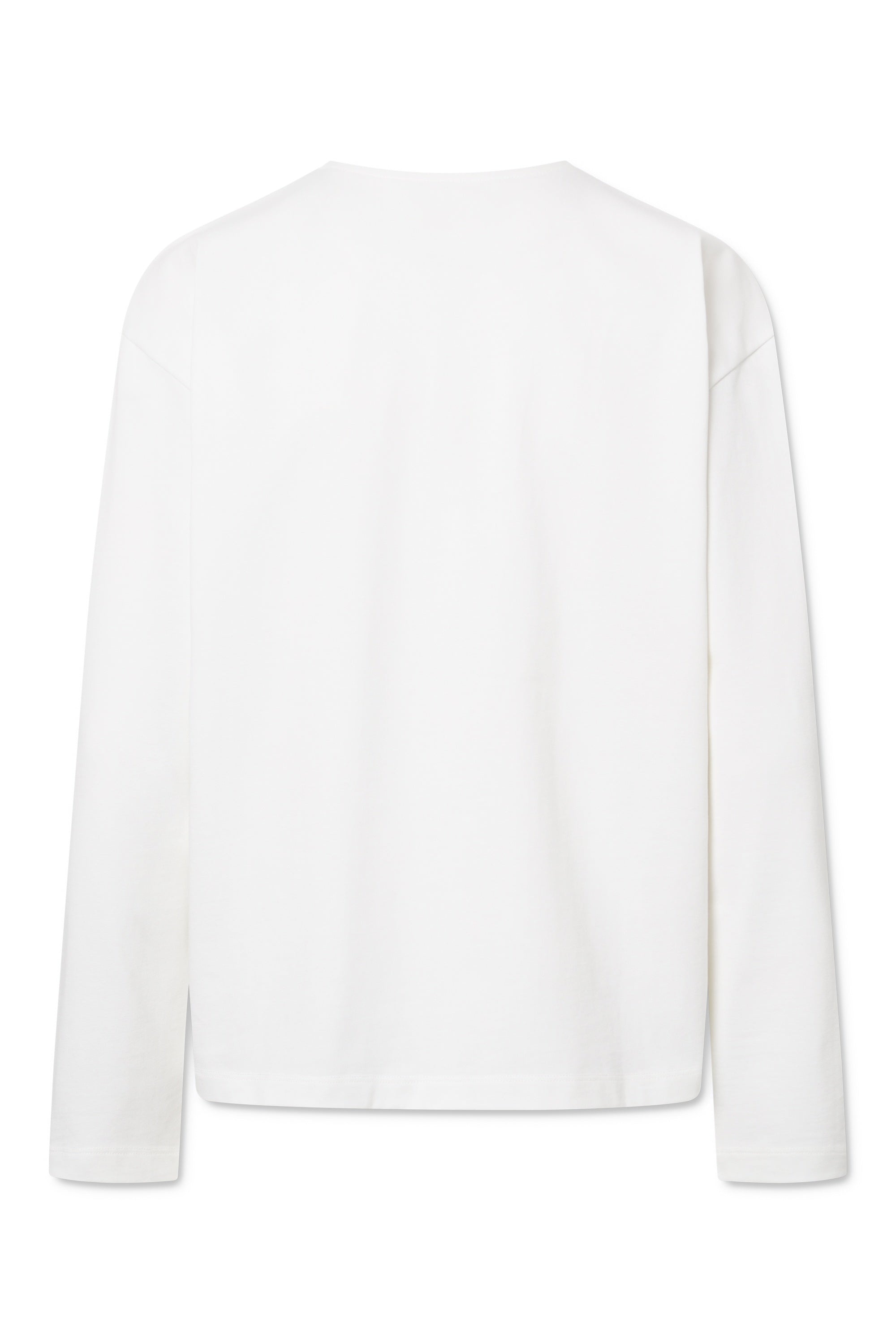 Lovechild 1979 Vienna Top Blouses 900 Bright White